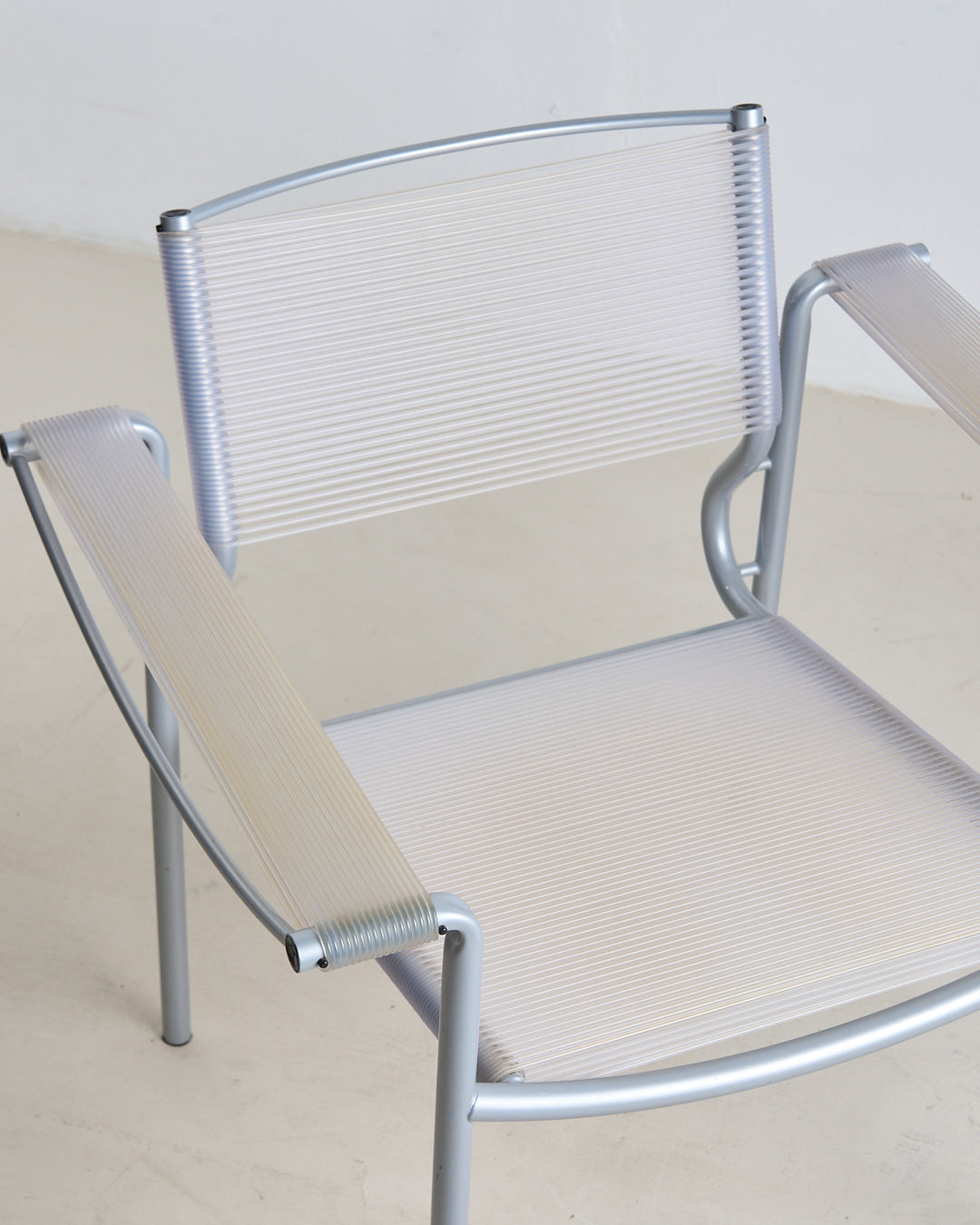 Spaghetti Chair 109 By Alias (L)