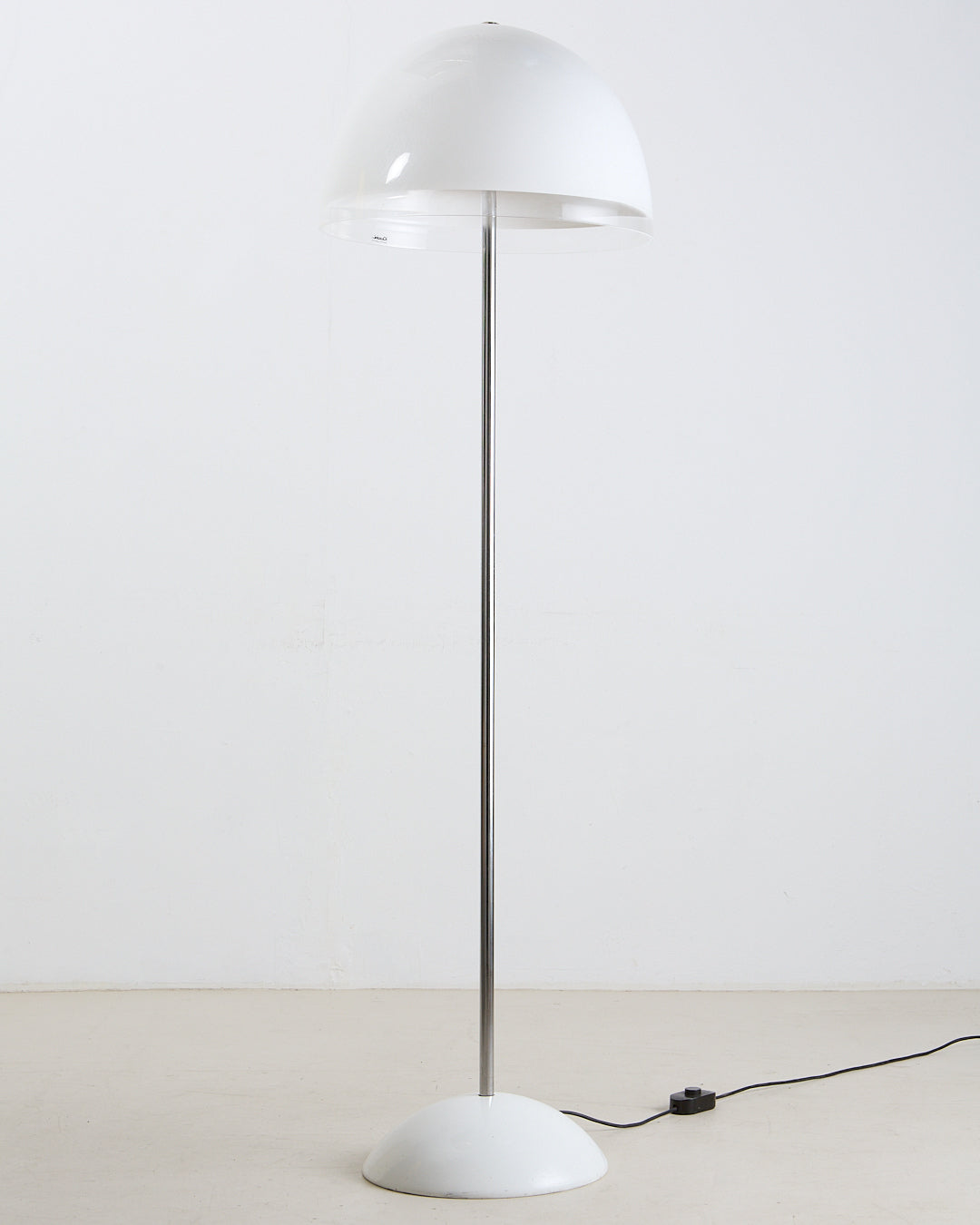 Mushroom Floor Lamp from Guzzini
