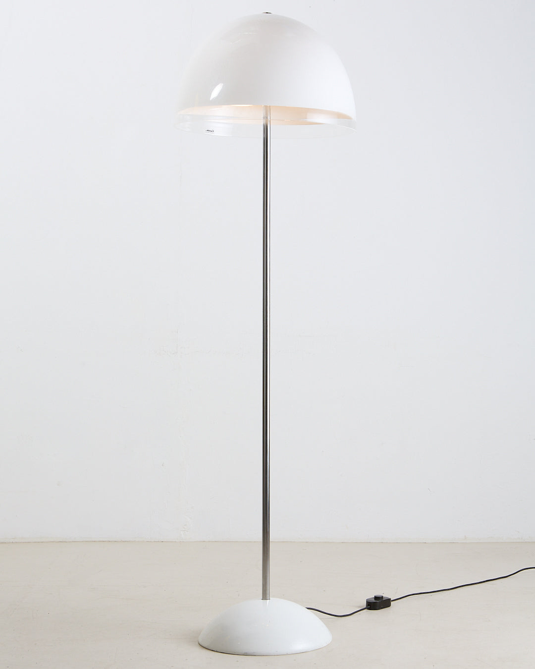 Mushroom Floor Lamp from Guzzini