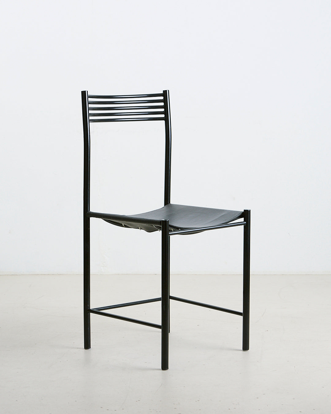 Vintage Italian Dining Chairs