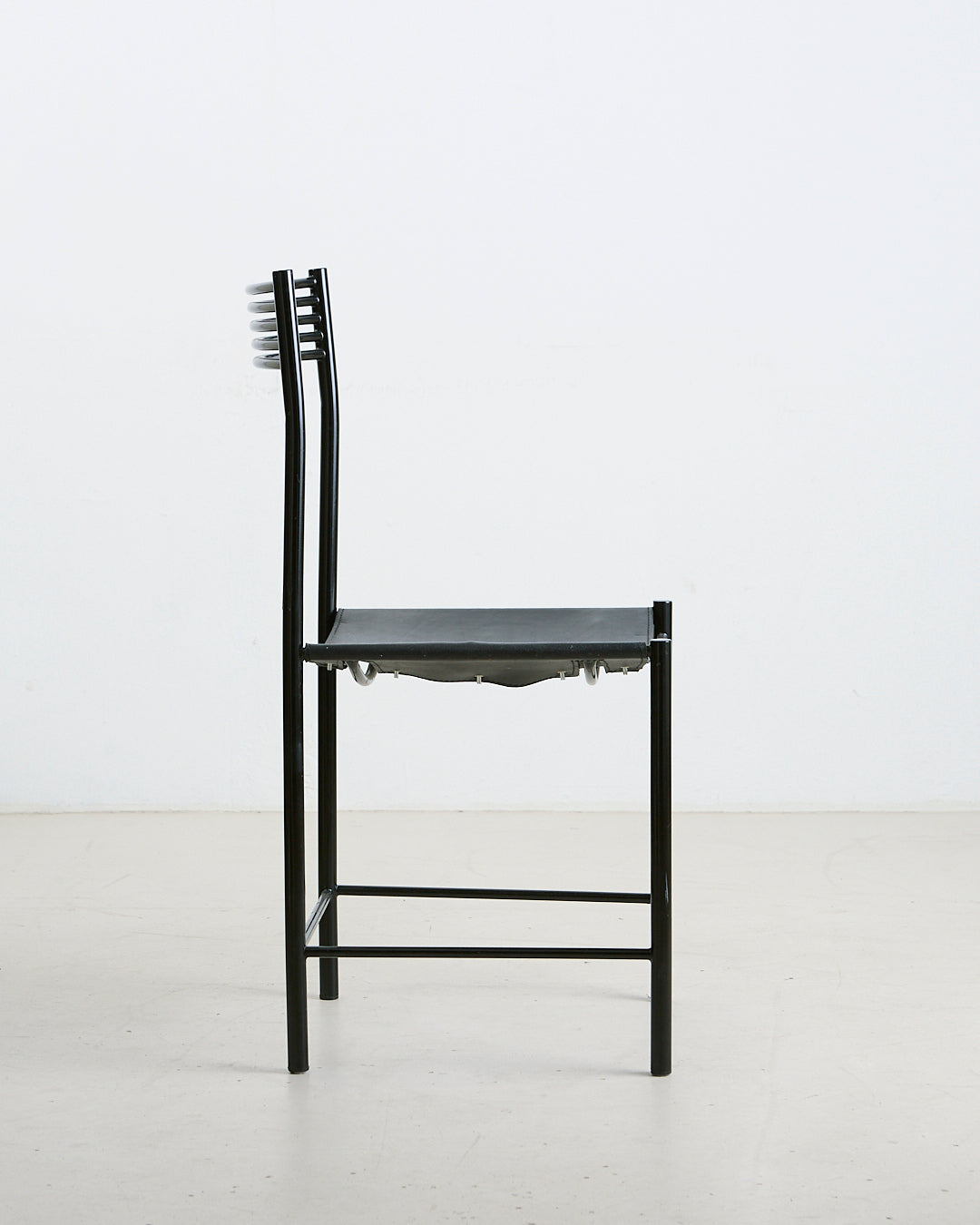 Vintage Italian Dining Chairs