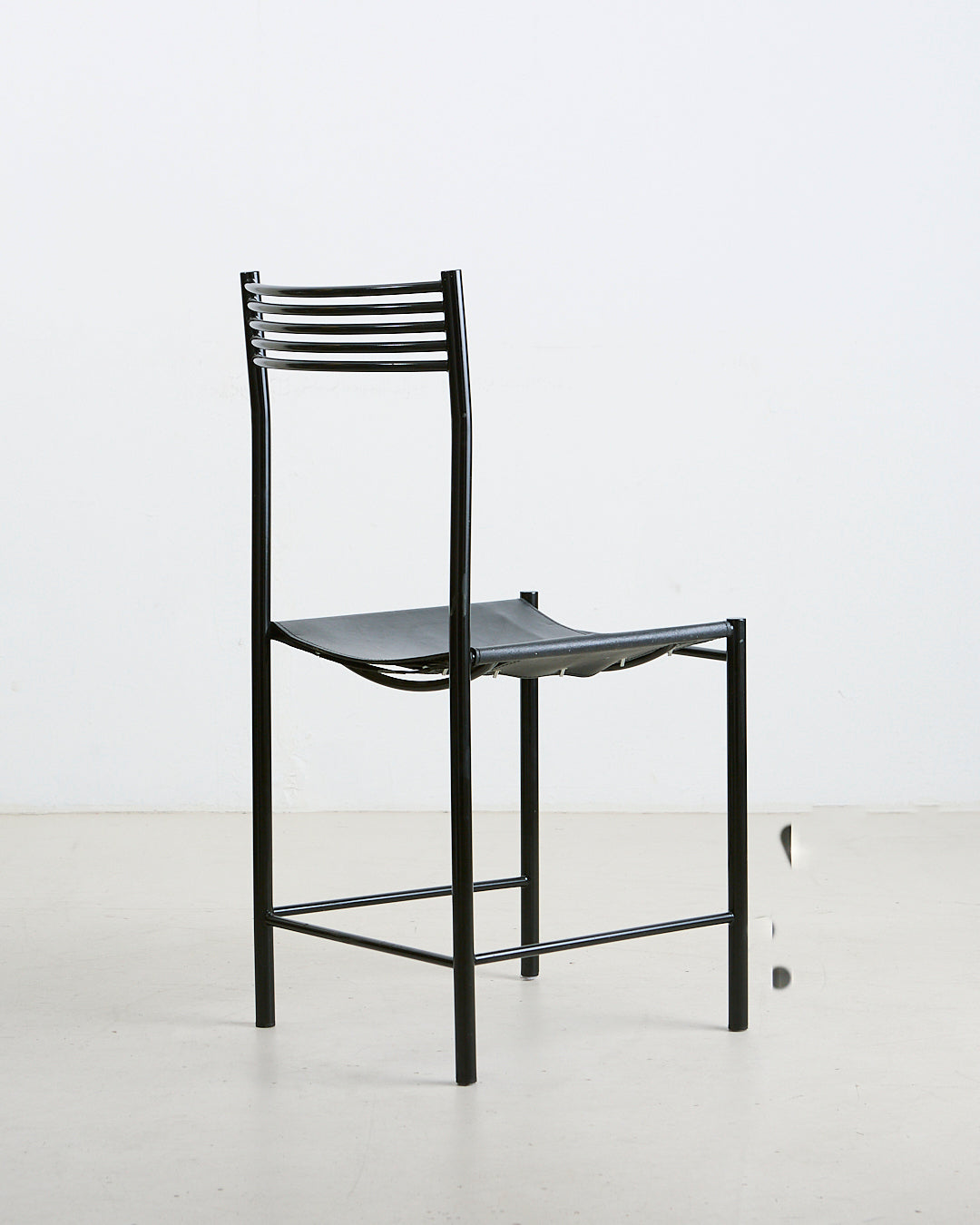 Vintage Italian Dining Chairs