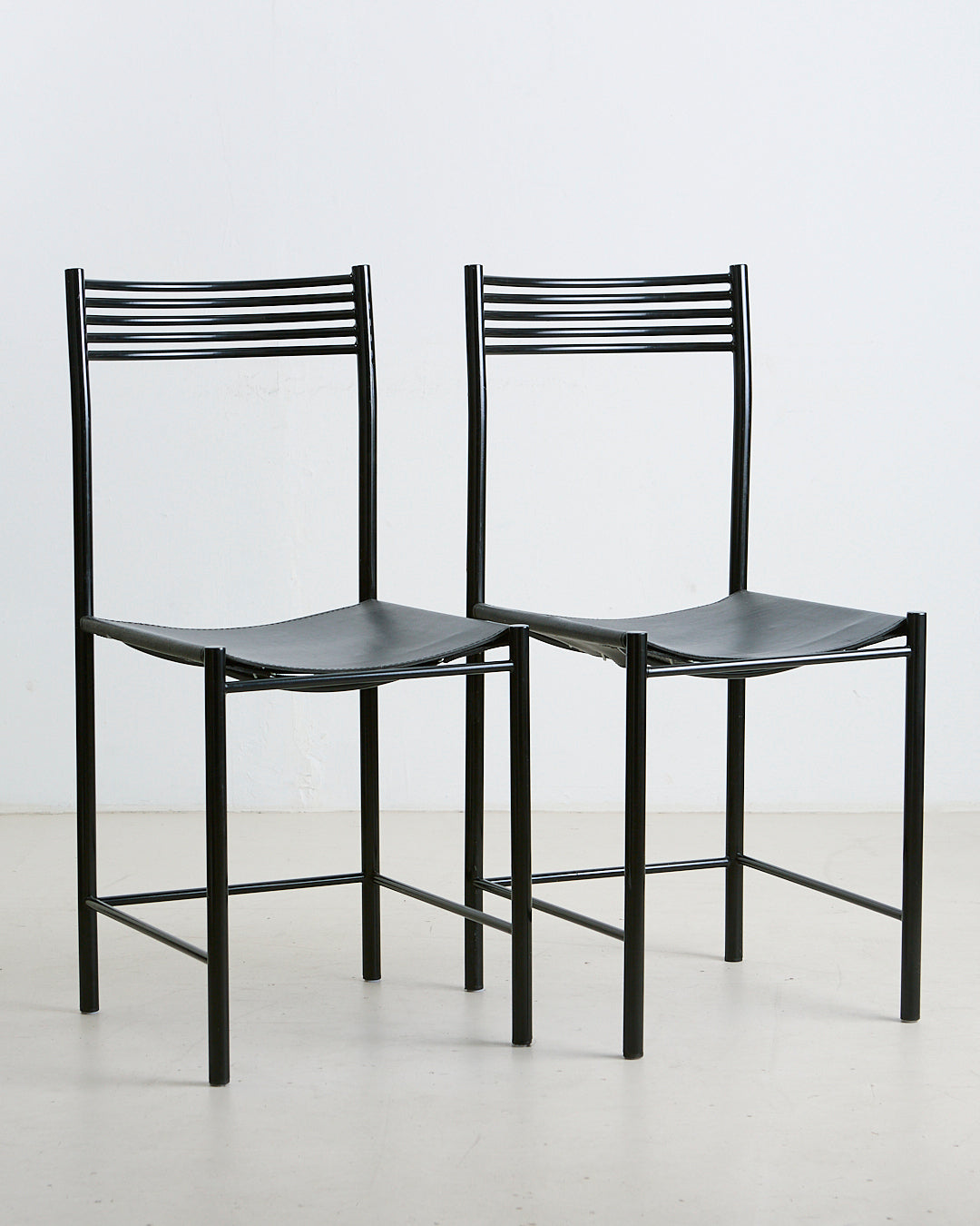 Vintage Italian Dining Chairs