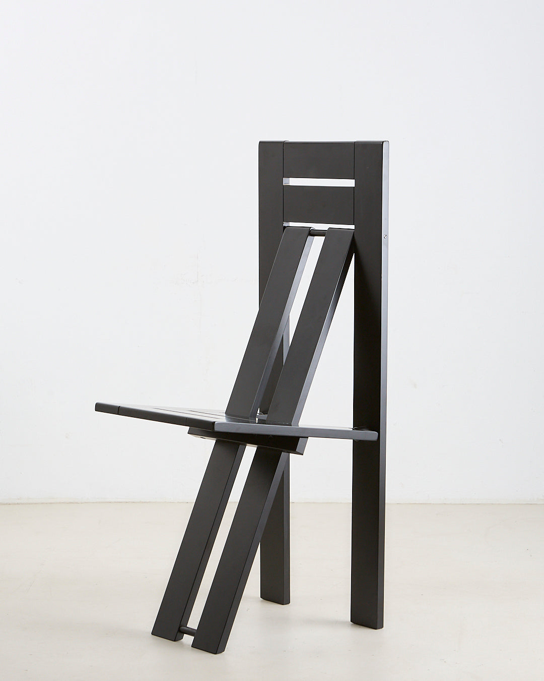 Feldmann Folding Chair For Aarea Switzerland