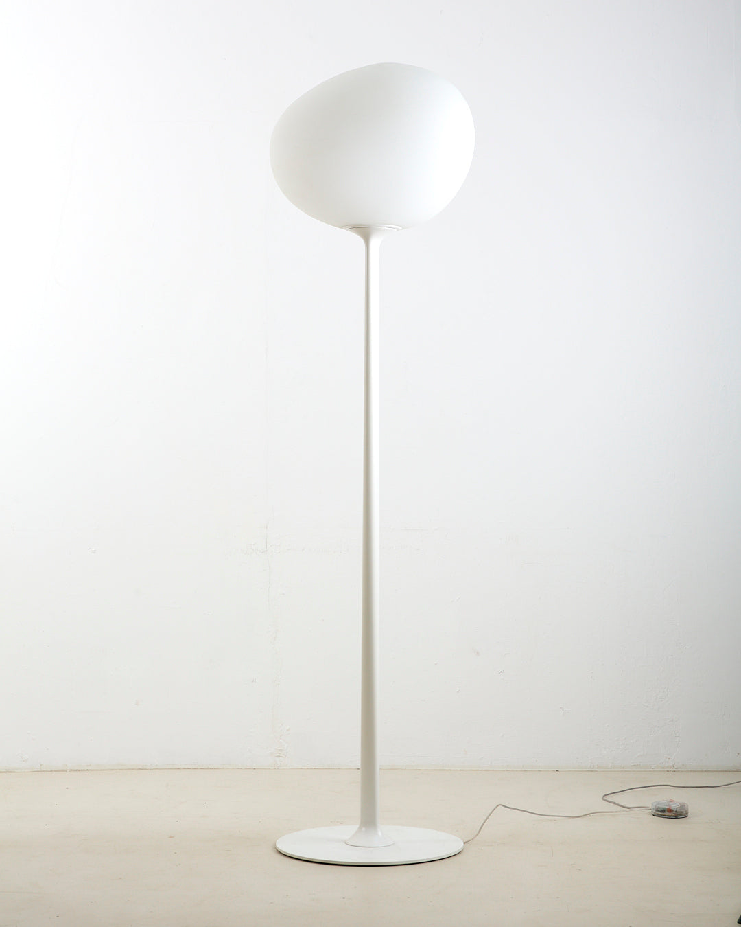Foscarni Gregg Floorlamp