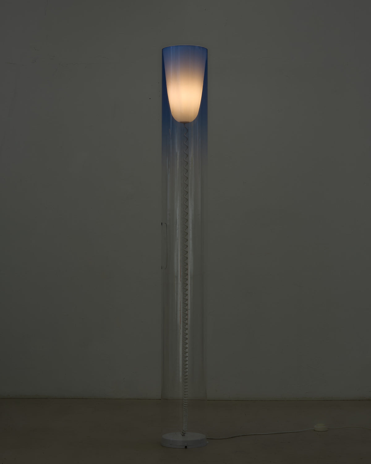 Kartell Toobe Floor lamp
