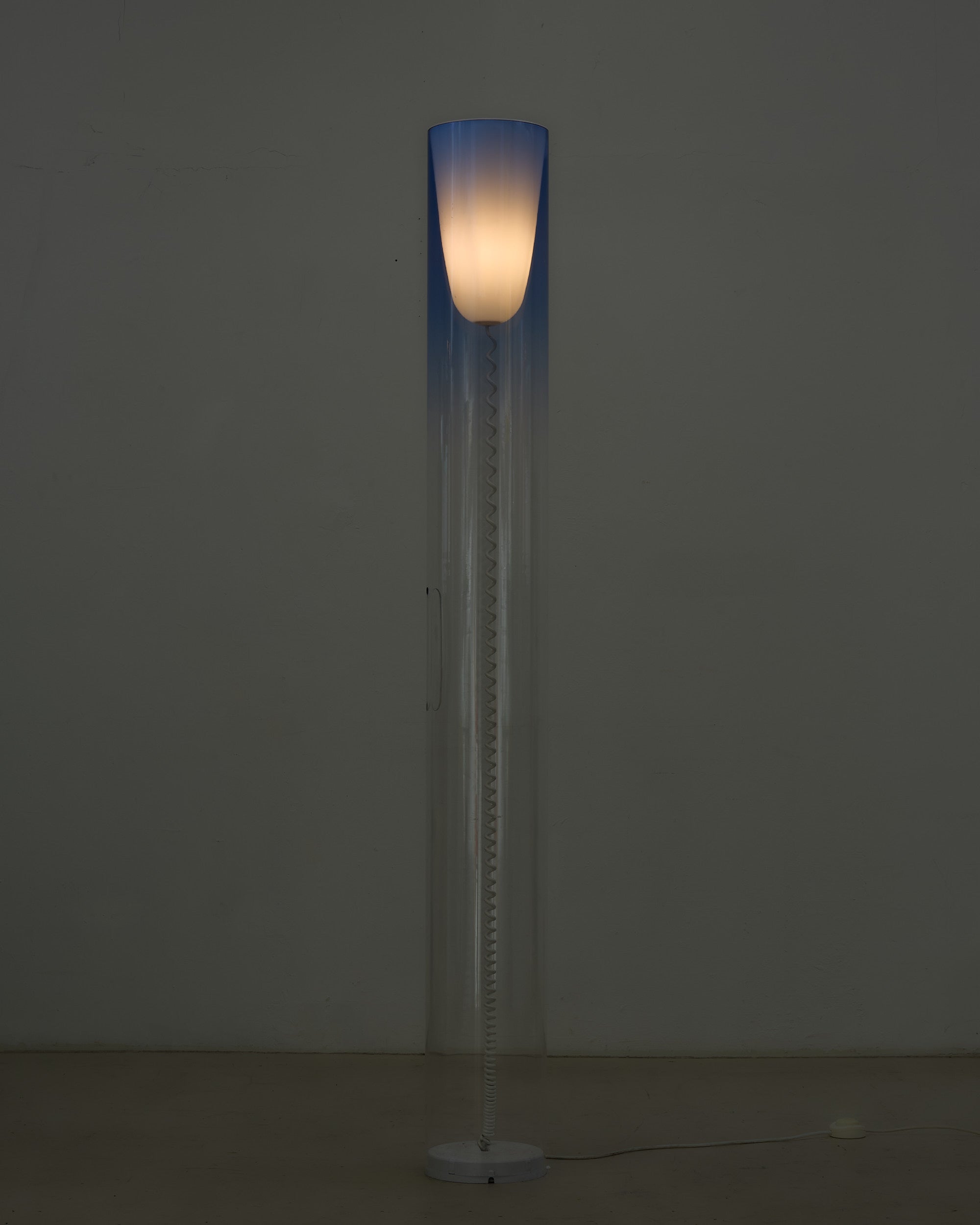 Kartell Toobe Floor lamp