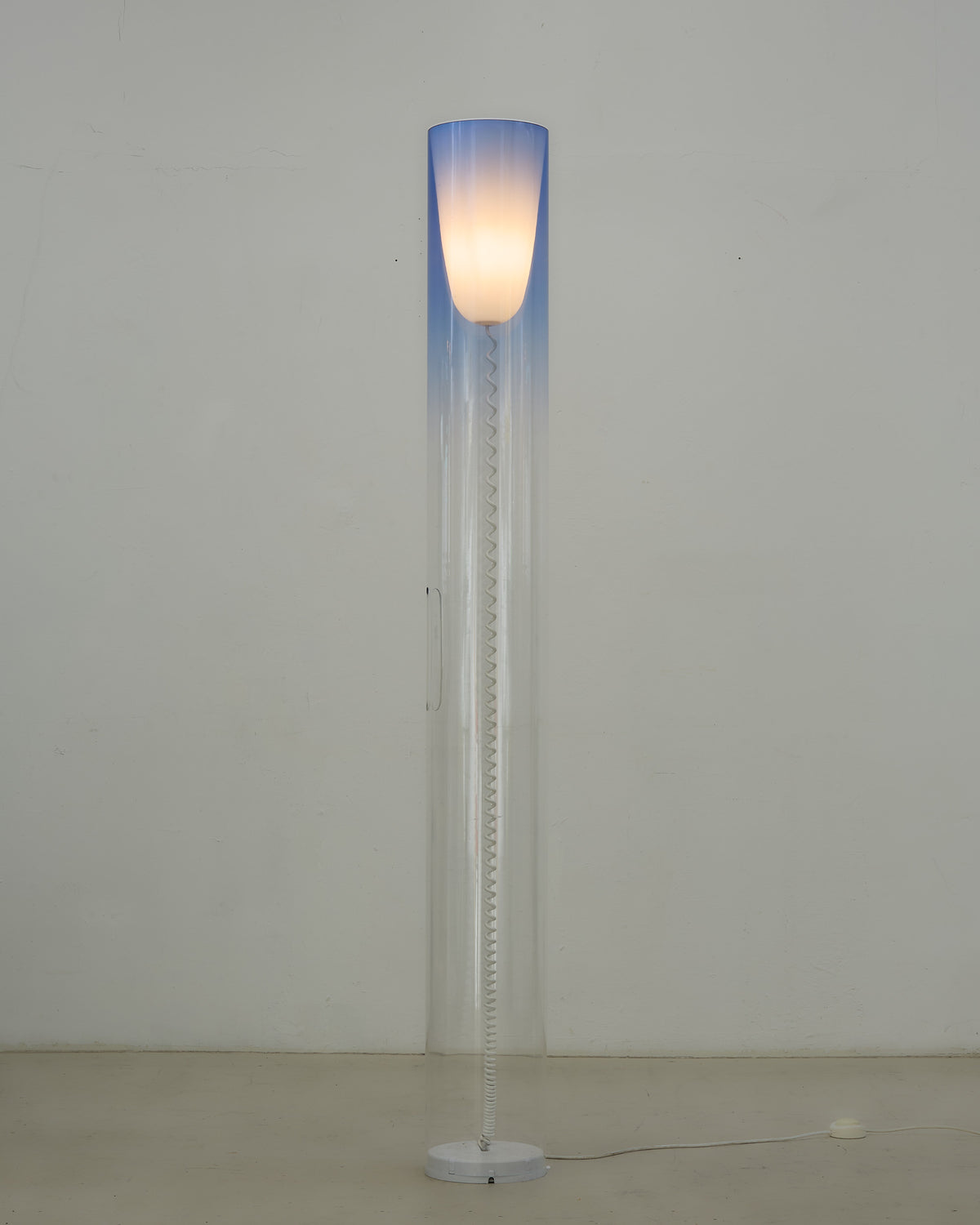 Kartell Toobe Floor lamp
