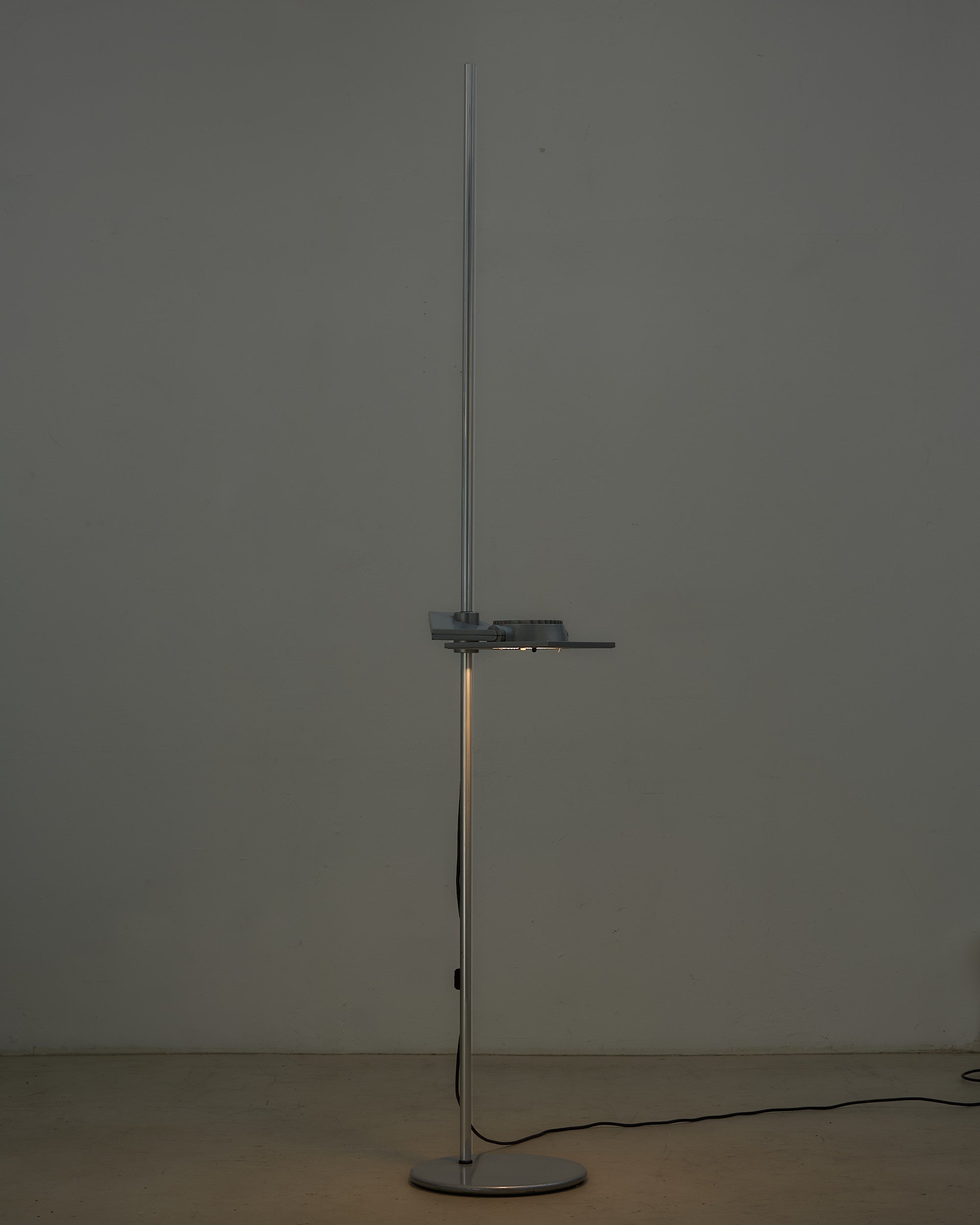 Italian Vintage Floor lamp