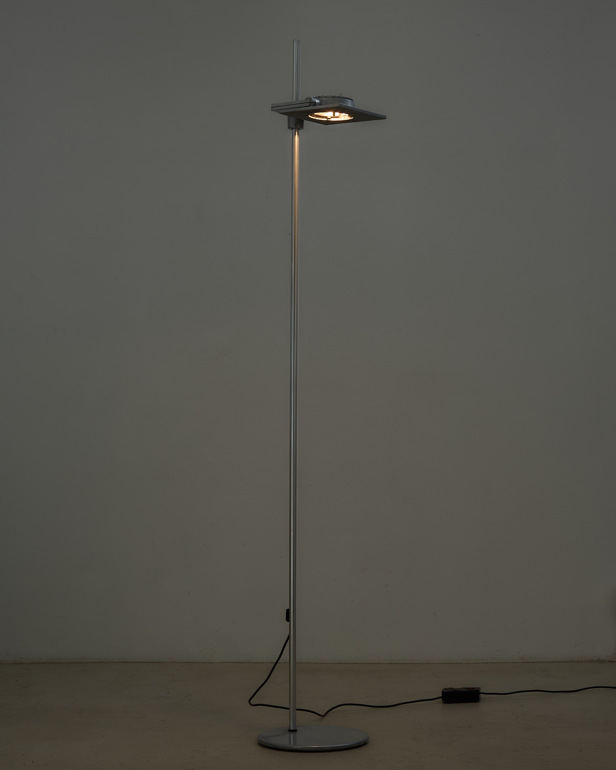 Italian Vintage Floor lamp