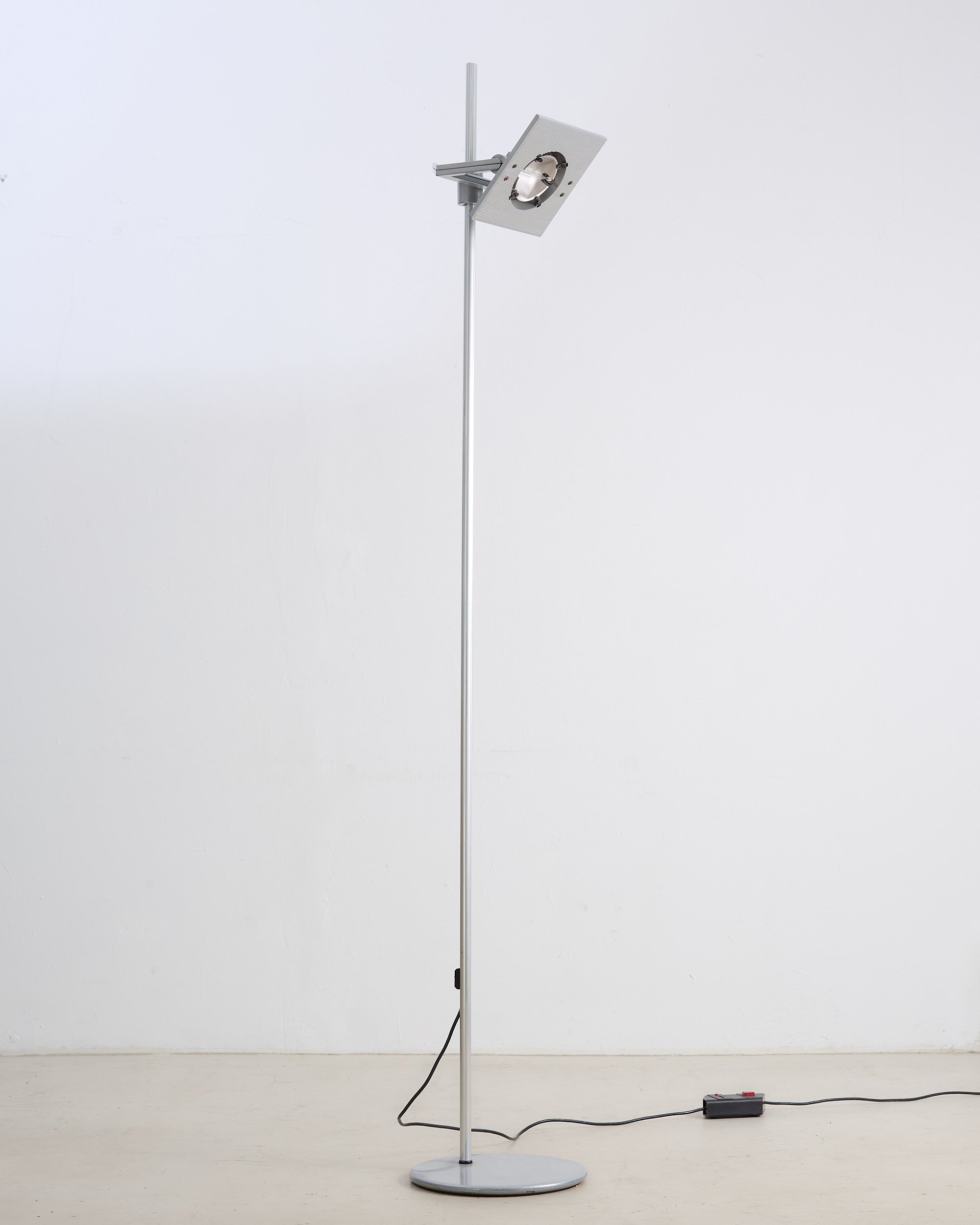 Italian Vintage Floor lamp