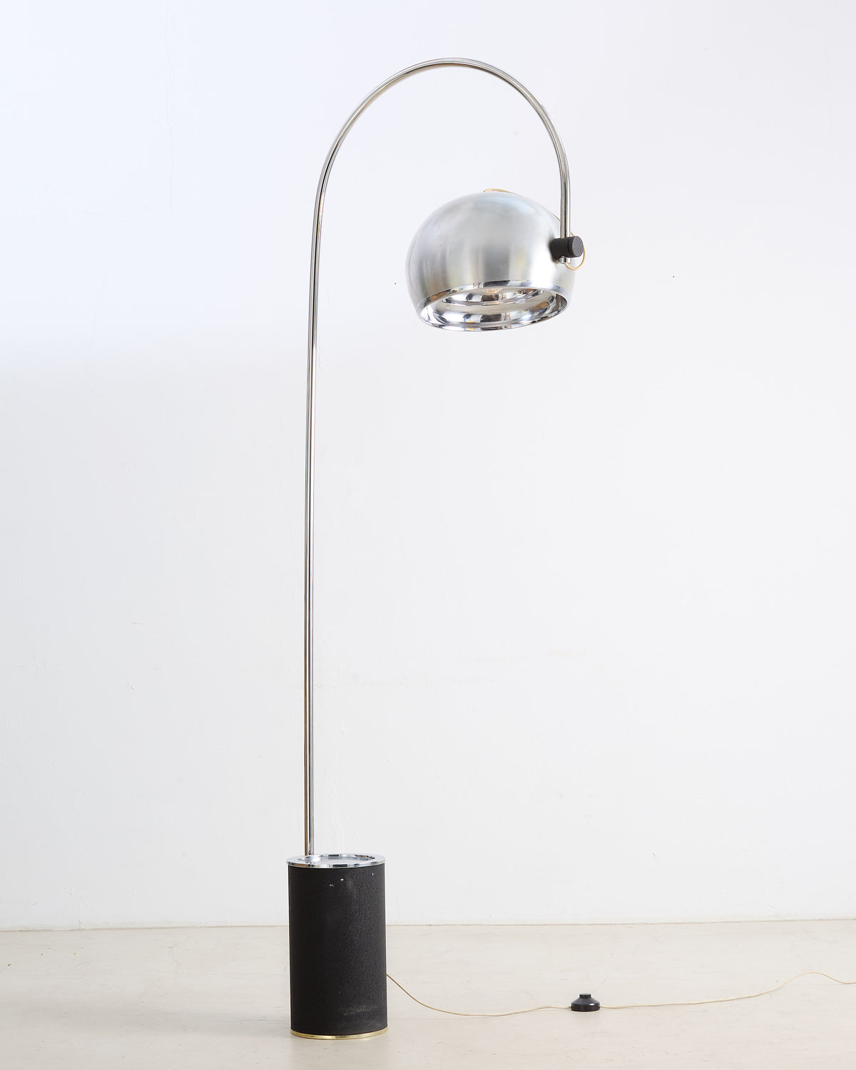 Vintage Italian Arch lamp