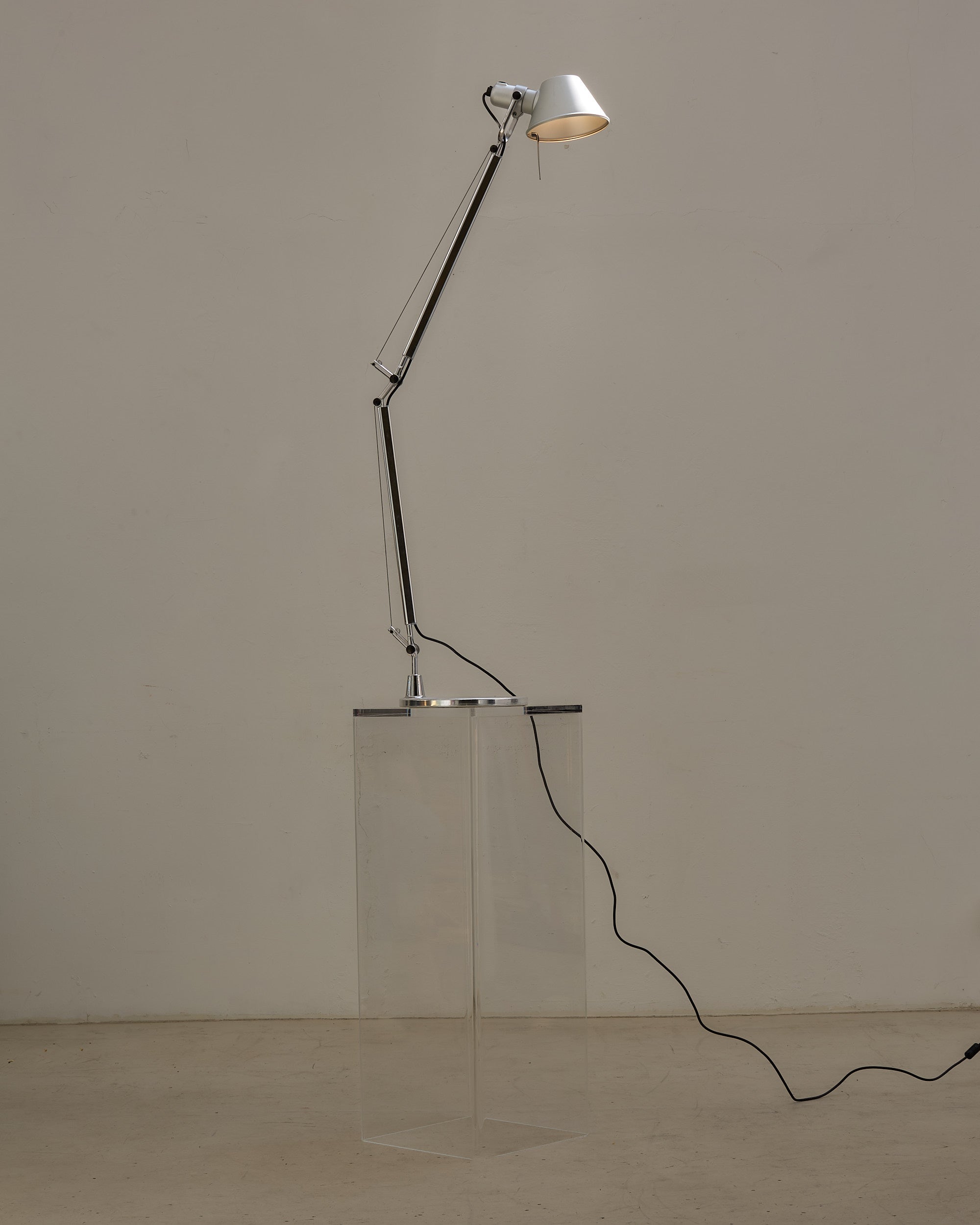 Artemide Tolomeo LED Lamp