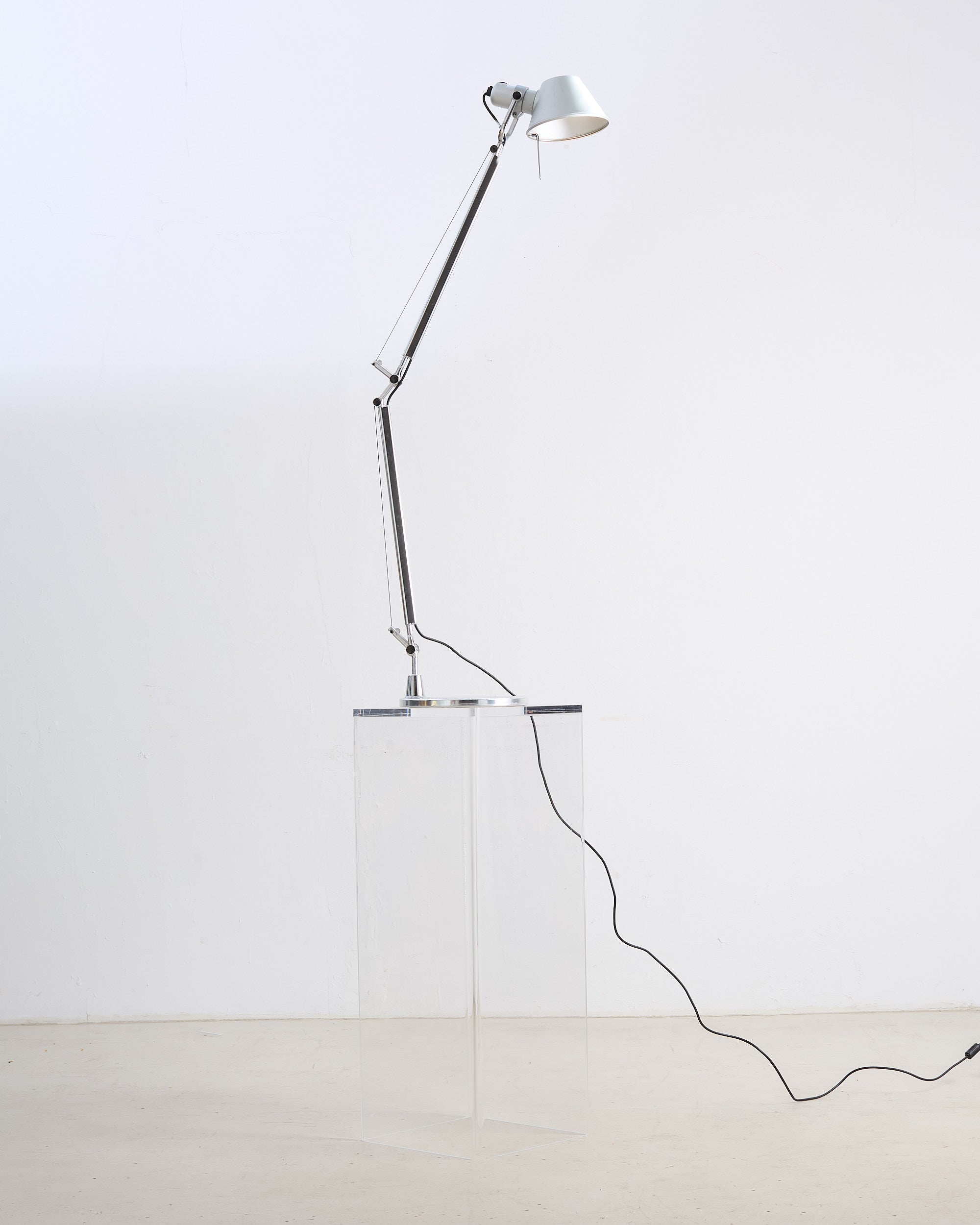 Artemide Tolomeo LED Lamp