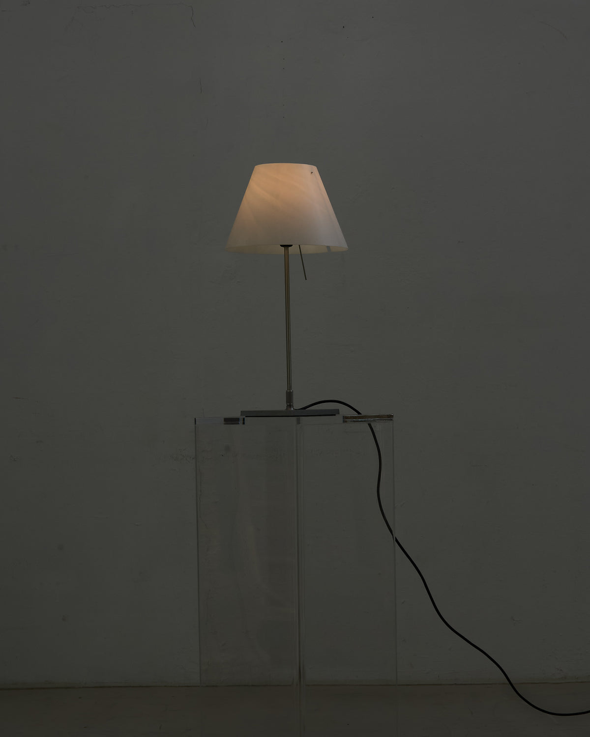 Luceplan Costanza Table lamp