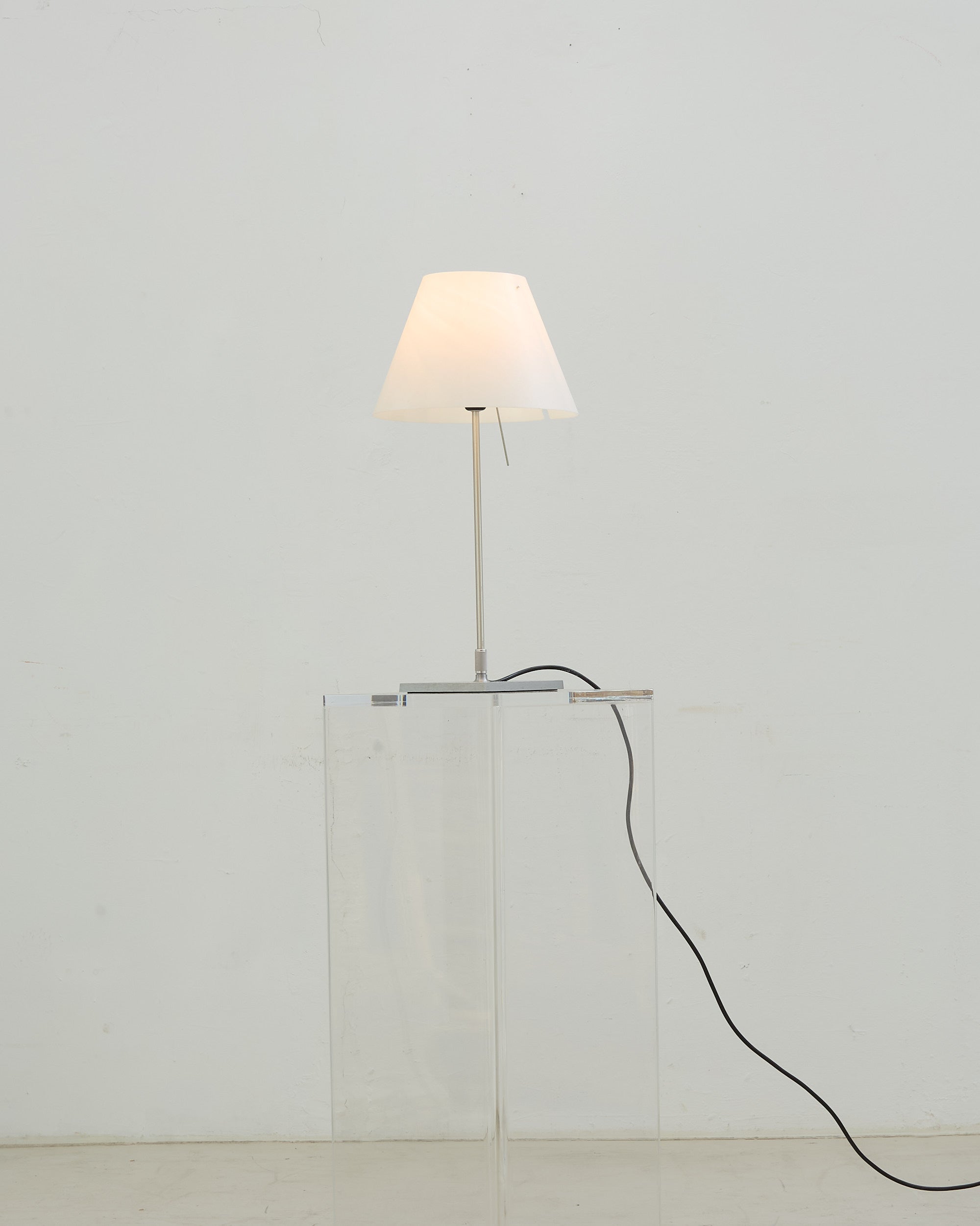 Luceplan Costanza Table lamp
