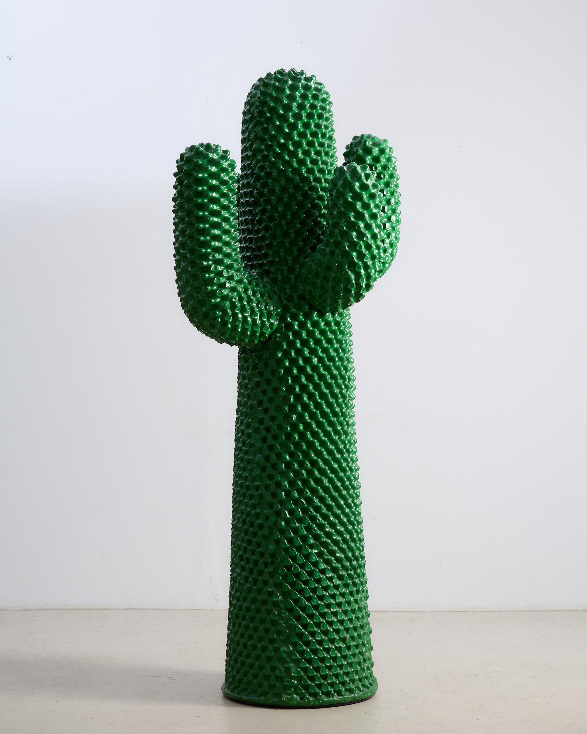 Gufram Cactus Nr. 1015/2000 (1986s)
