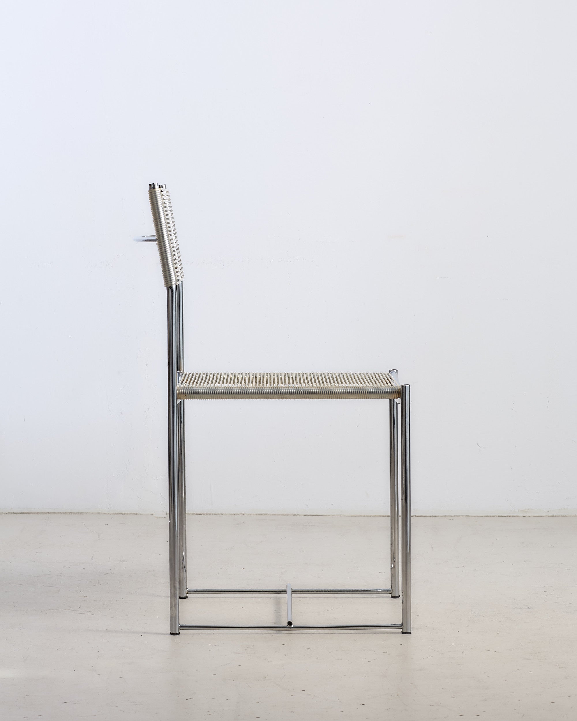 Alias Spaghetti Chair By Giandomenico Belotti