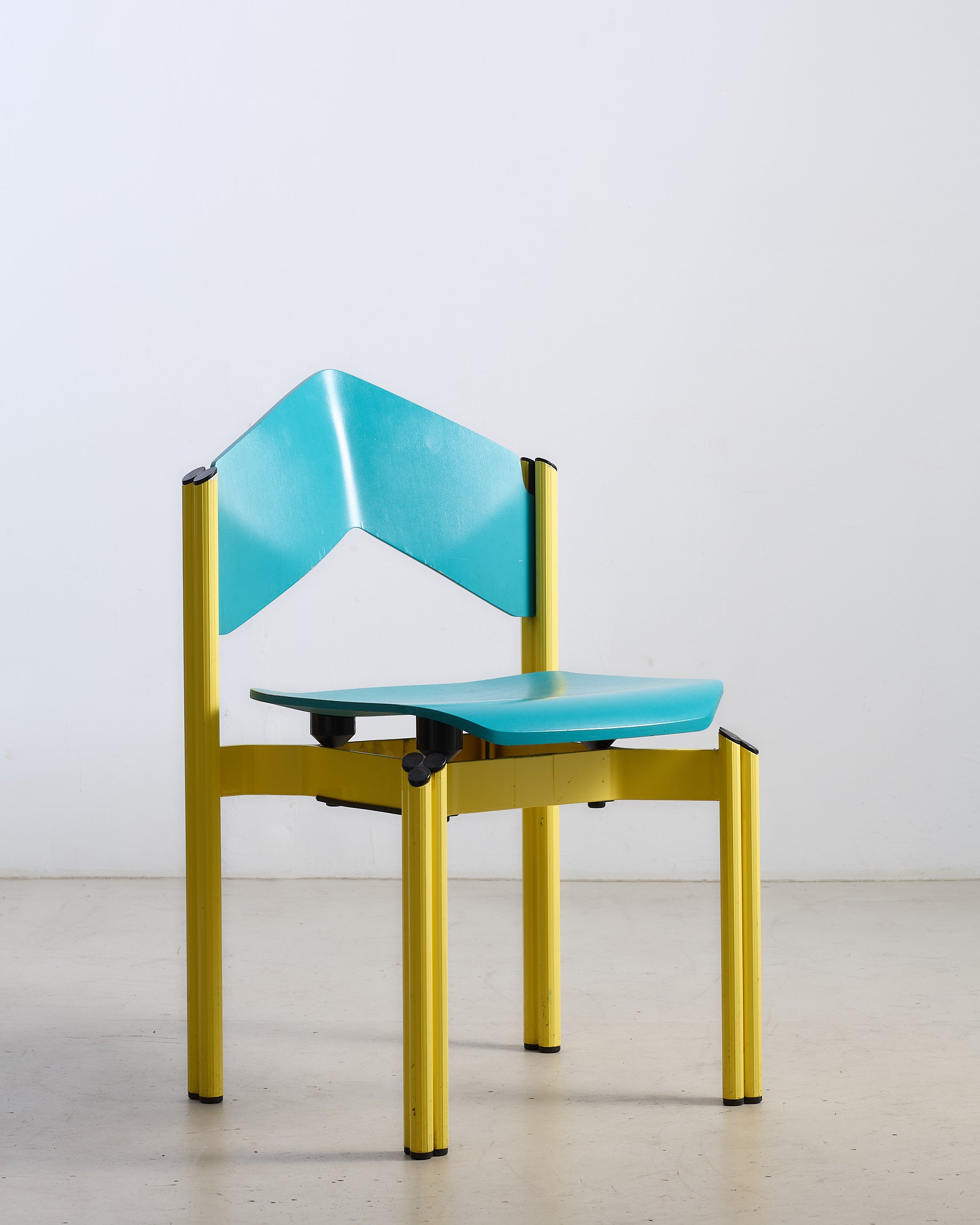 'Bravo' Chair By Fröscher