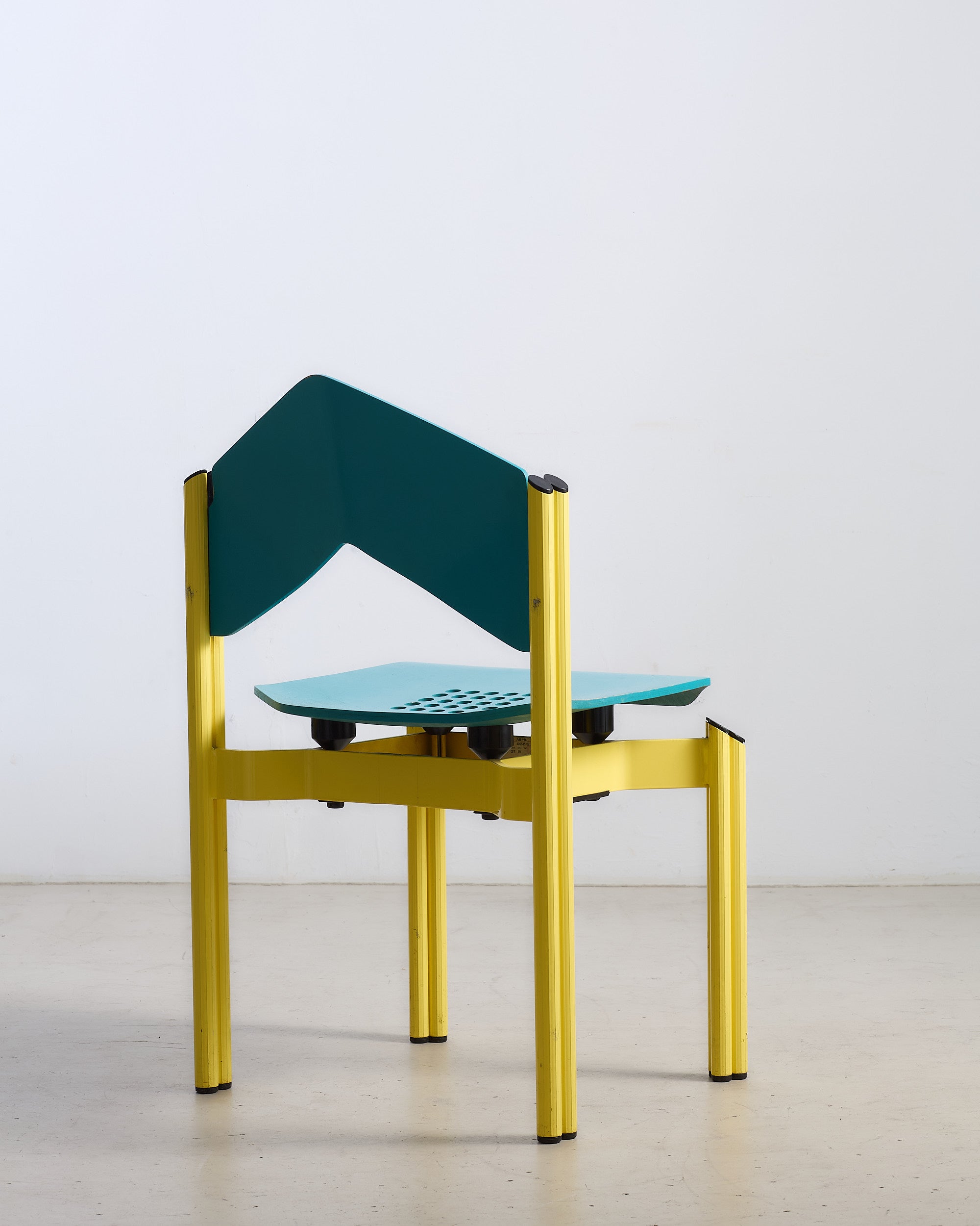 'Bravo' Chair By Fröscher