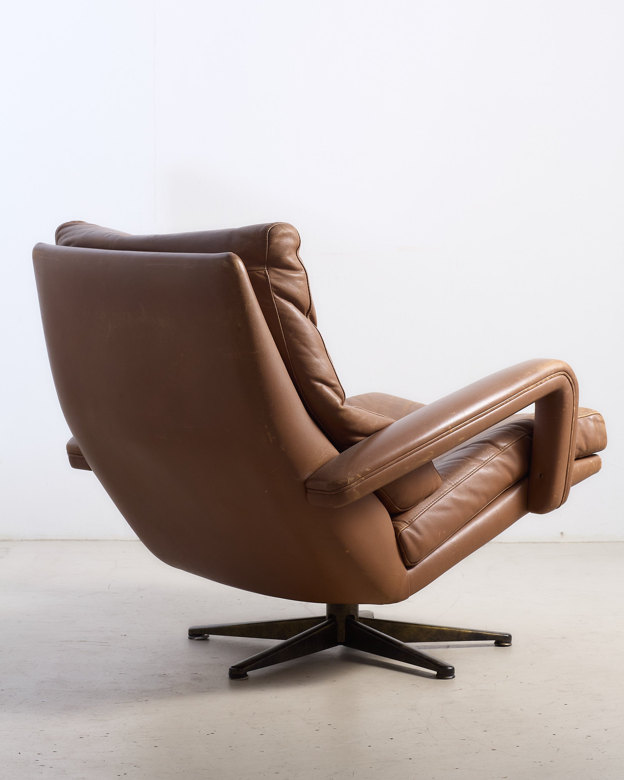 Vintage Strässle Armchair