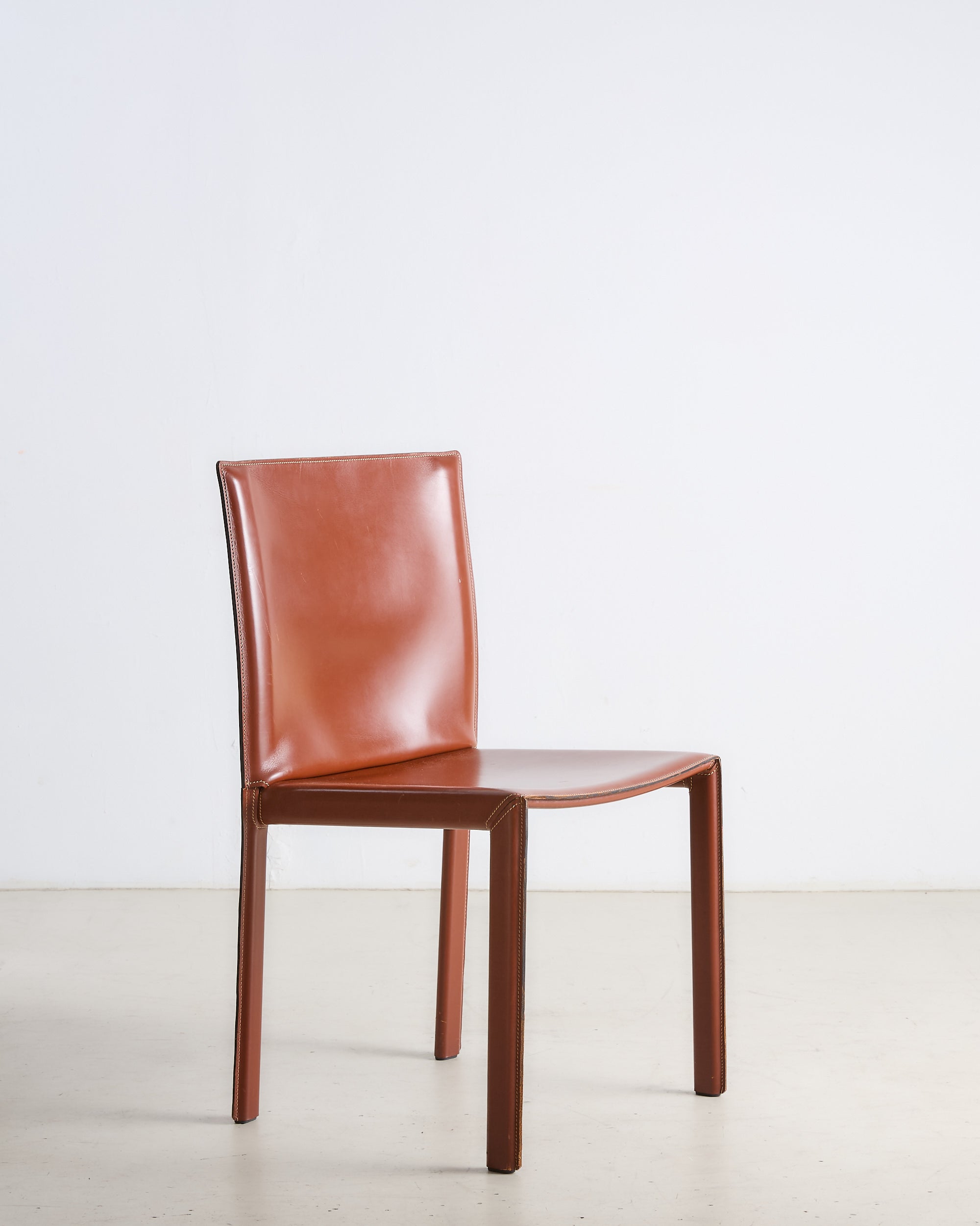 Enrico Pellinzoni ''PASQUALINA'' Chair