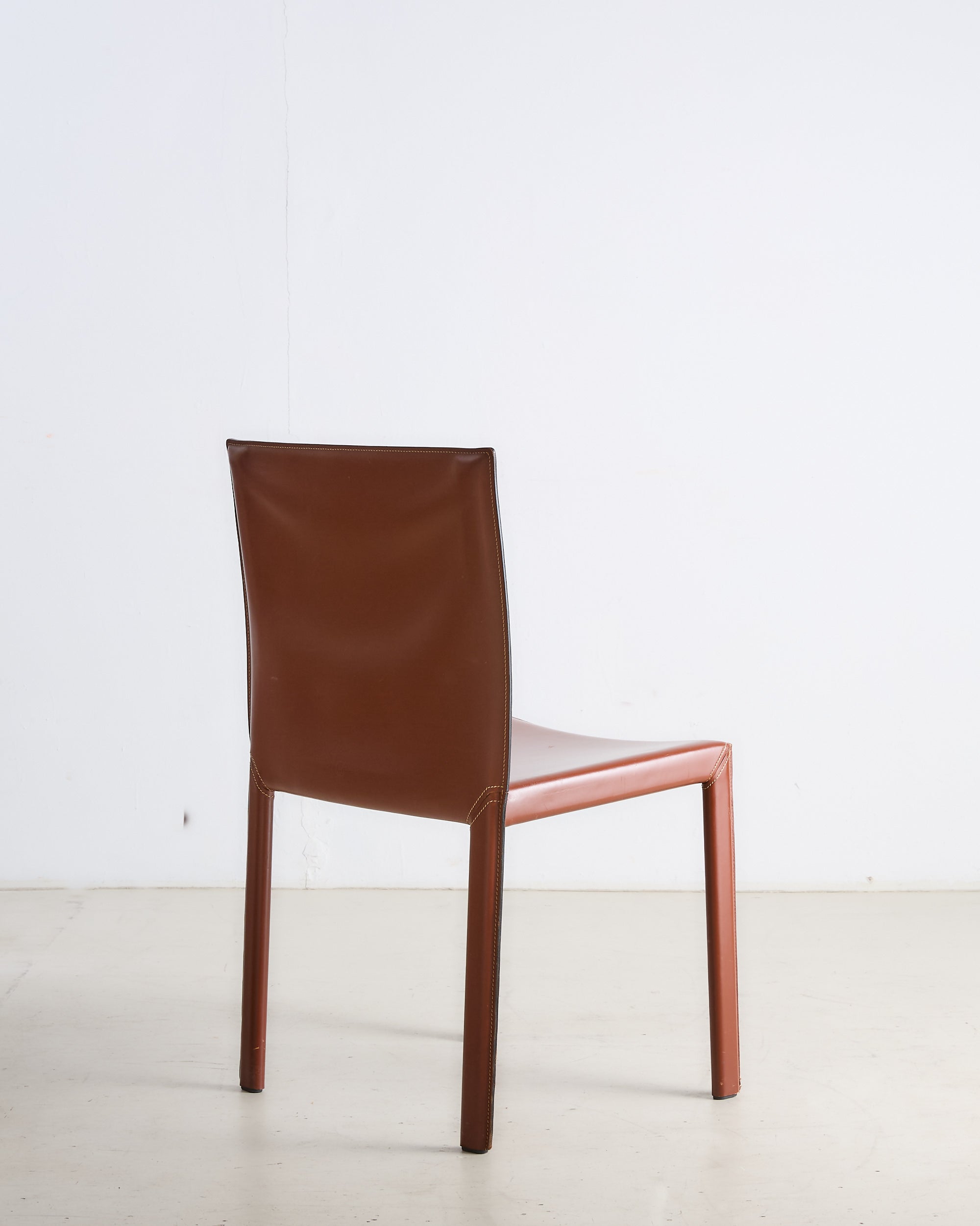 Enrico Pellinzoni ''PASQUALINA'' Chair