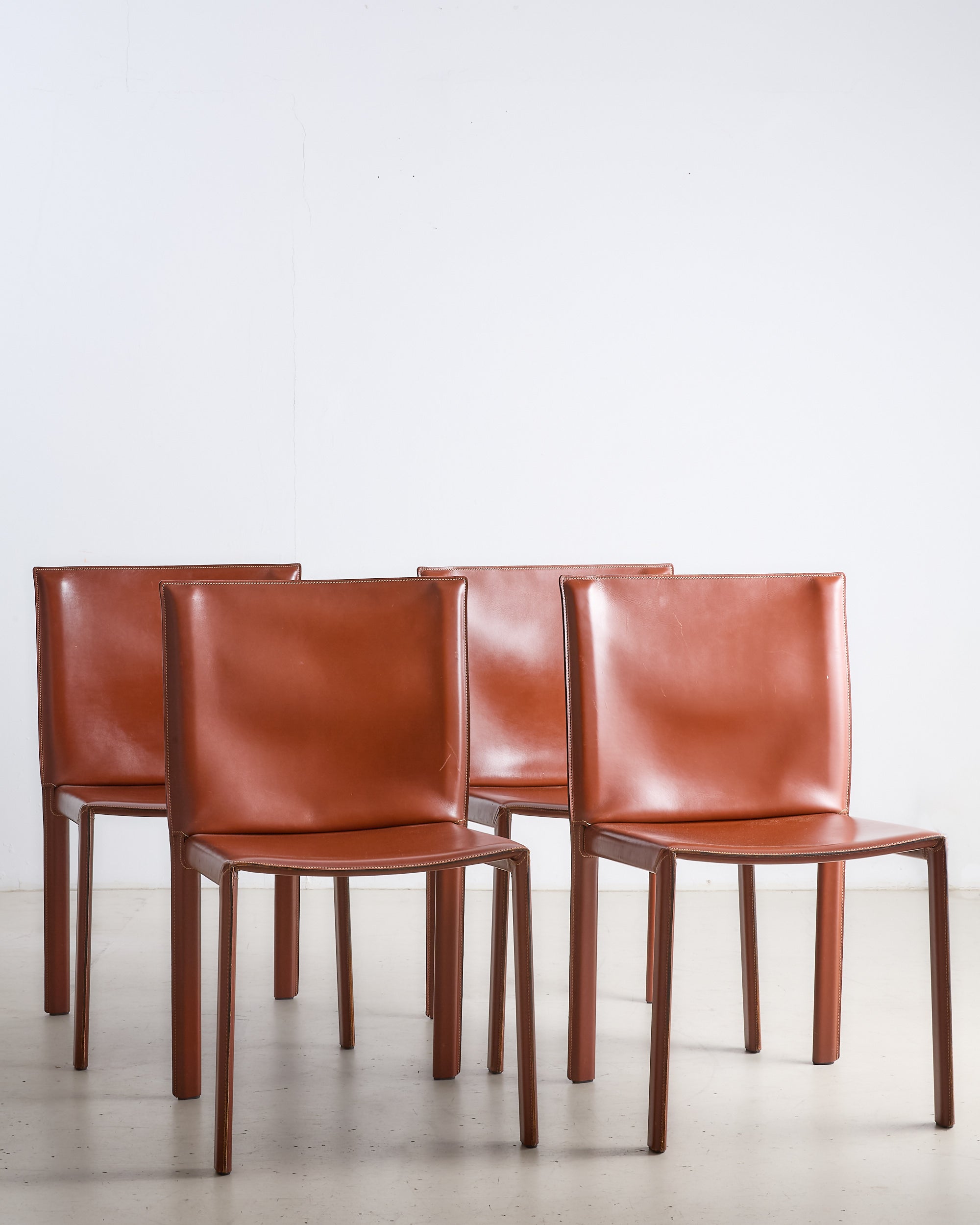 Enrico Pellinzoni ''PASQUALINA'' Chair