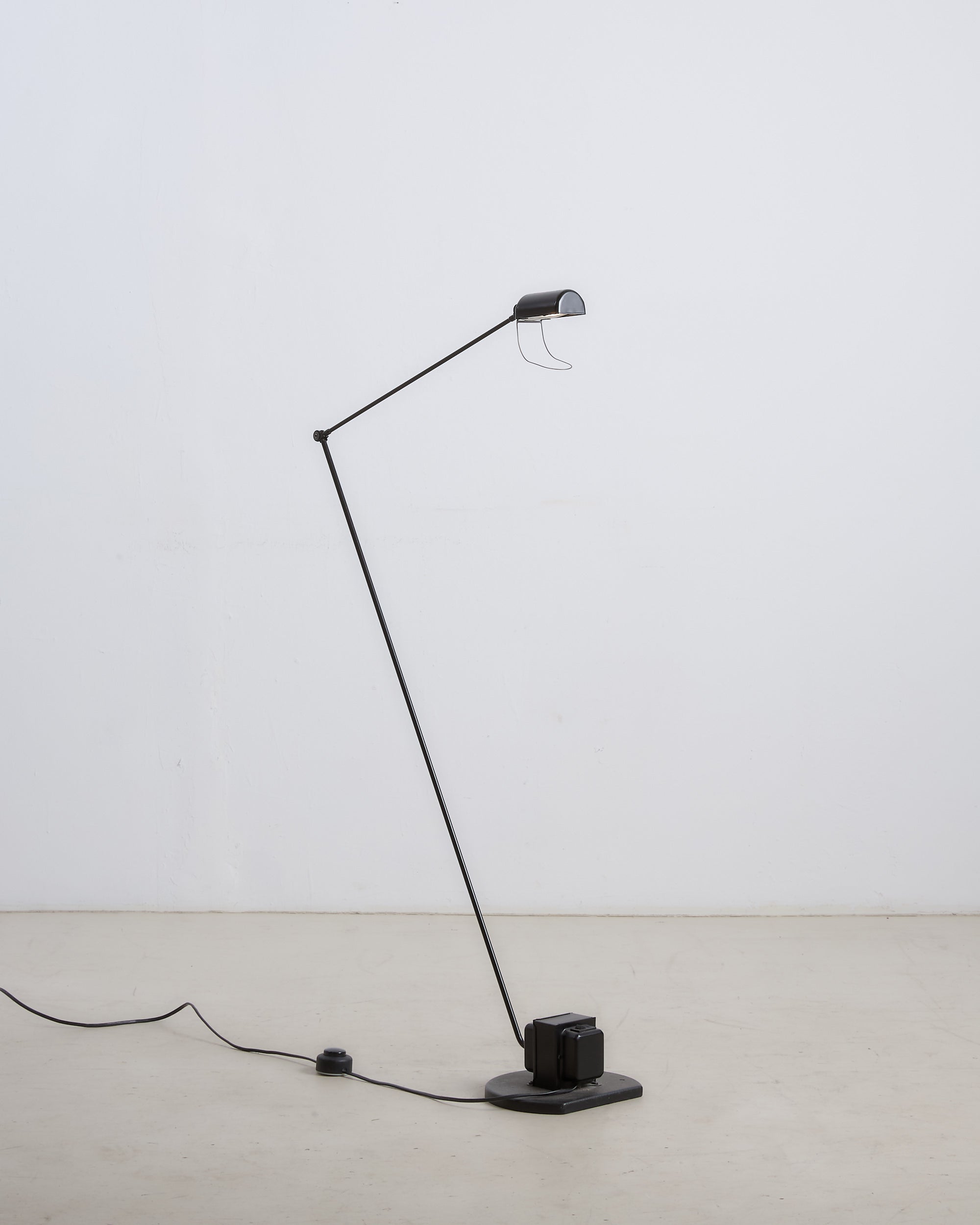 Daphine Terra Floor Lamp By Lumina
