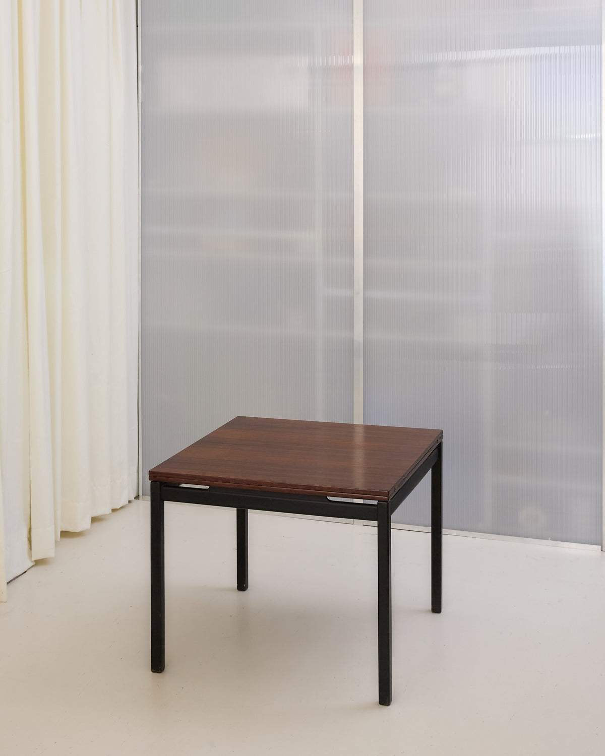 Missogni  Extendable Palisander Table