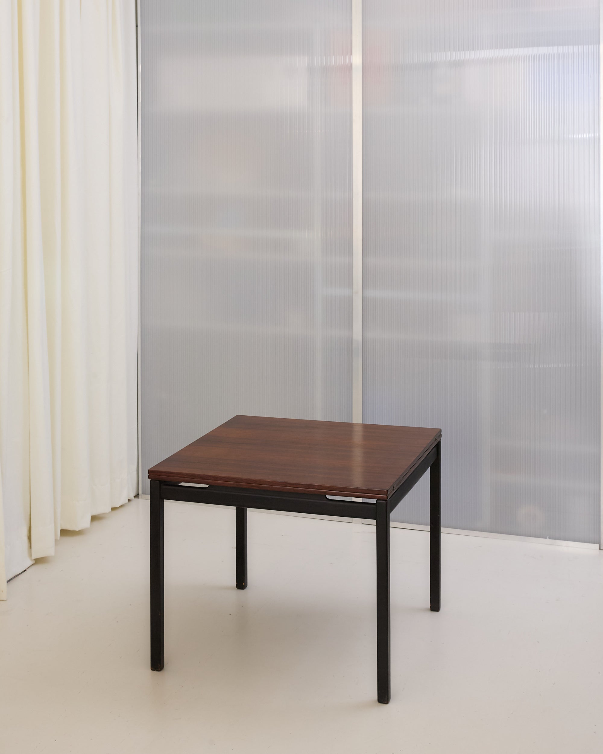 Missogni  Extendable Palisander Table