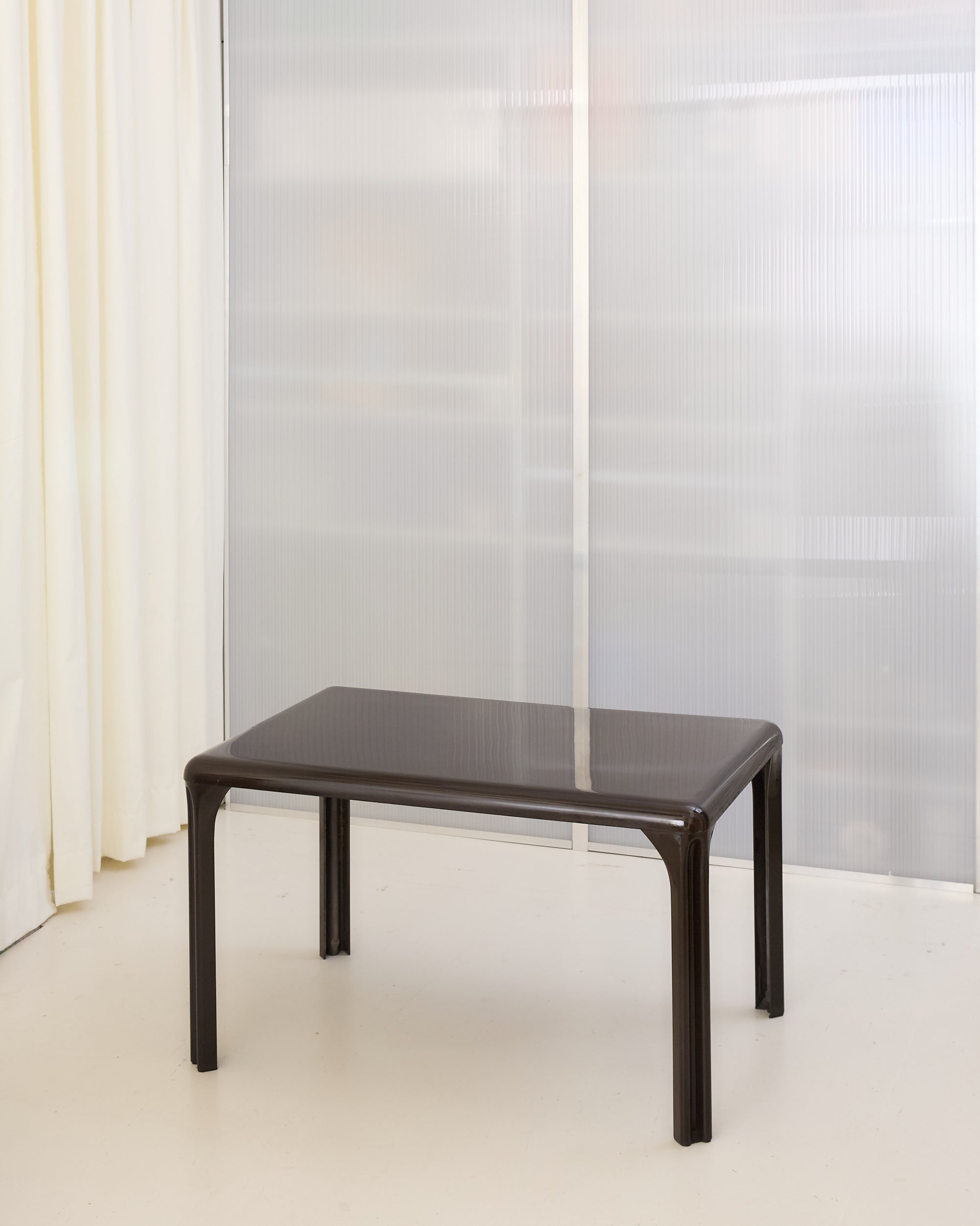 Stadio Dining Table by Vico Magistretti for Artemide