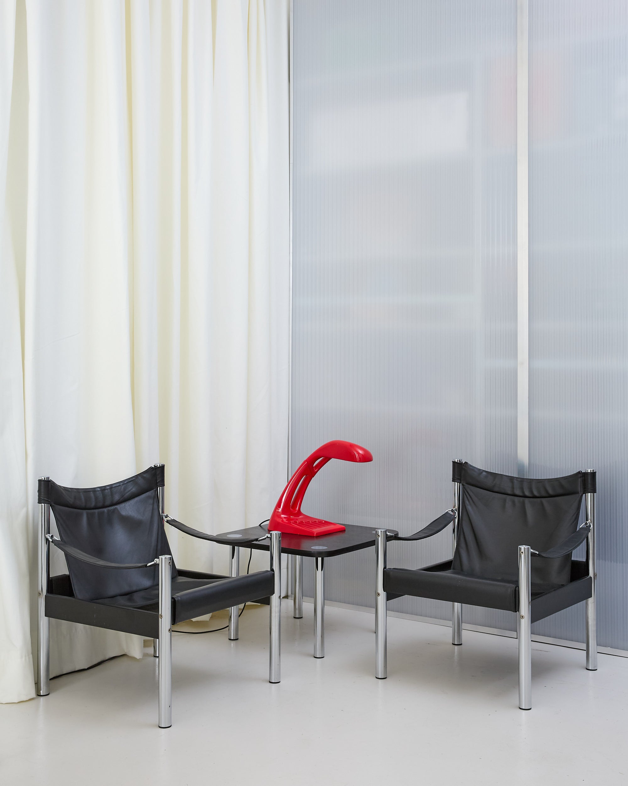 Börje Johanson Armchair