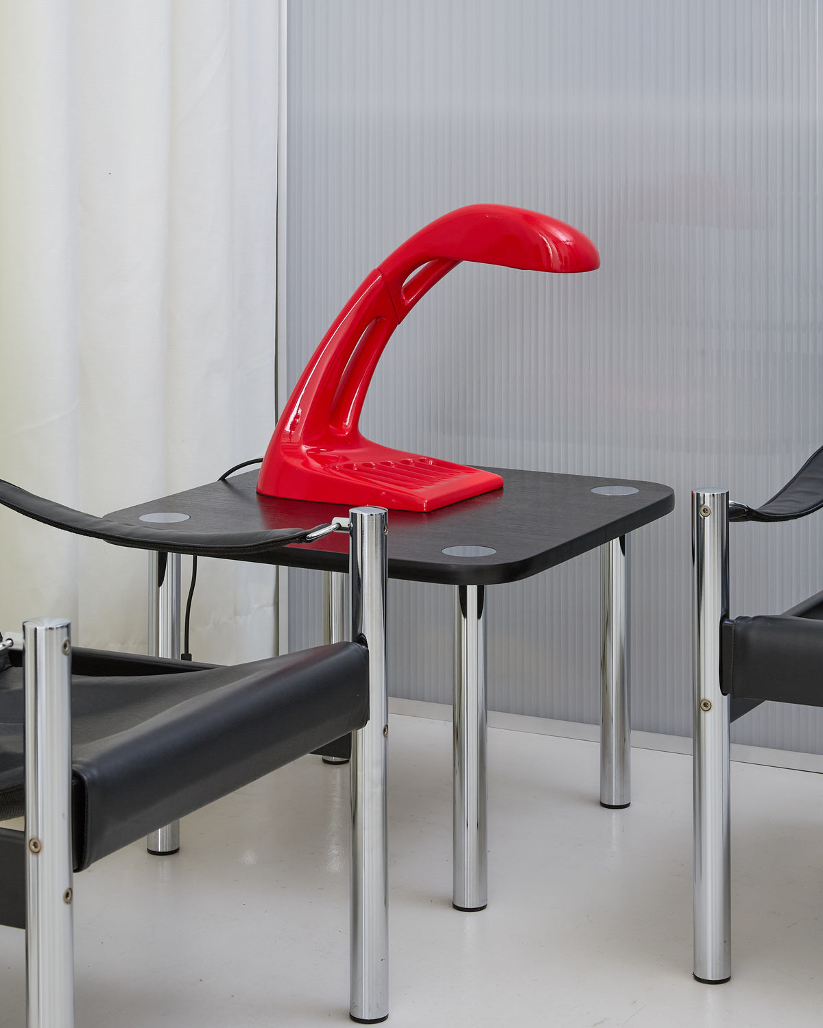Ferrari Testarossa Table Lamp