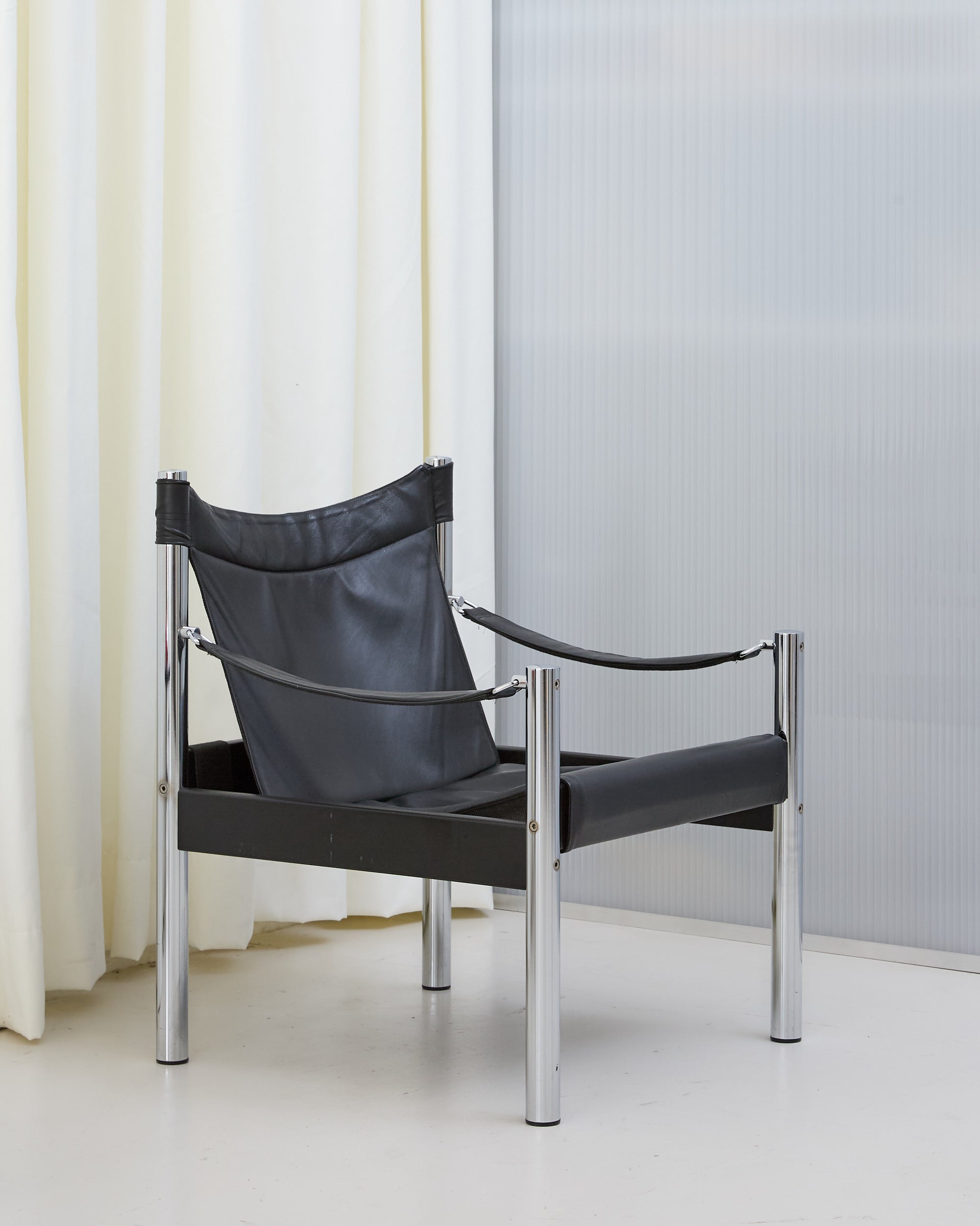 Börje Johanson Armchair