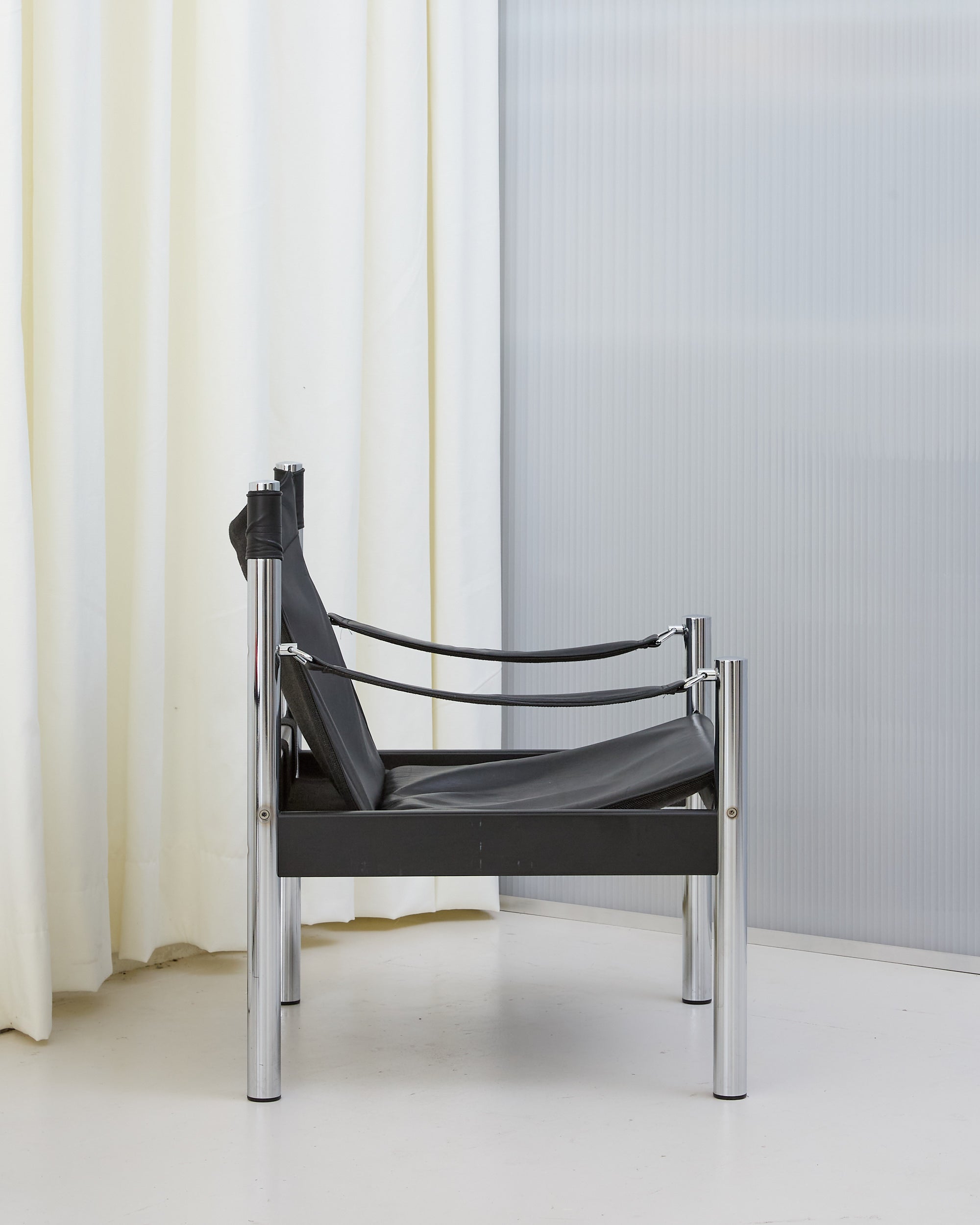 Börje Johanson Armchair