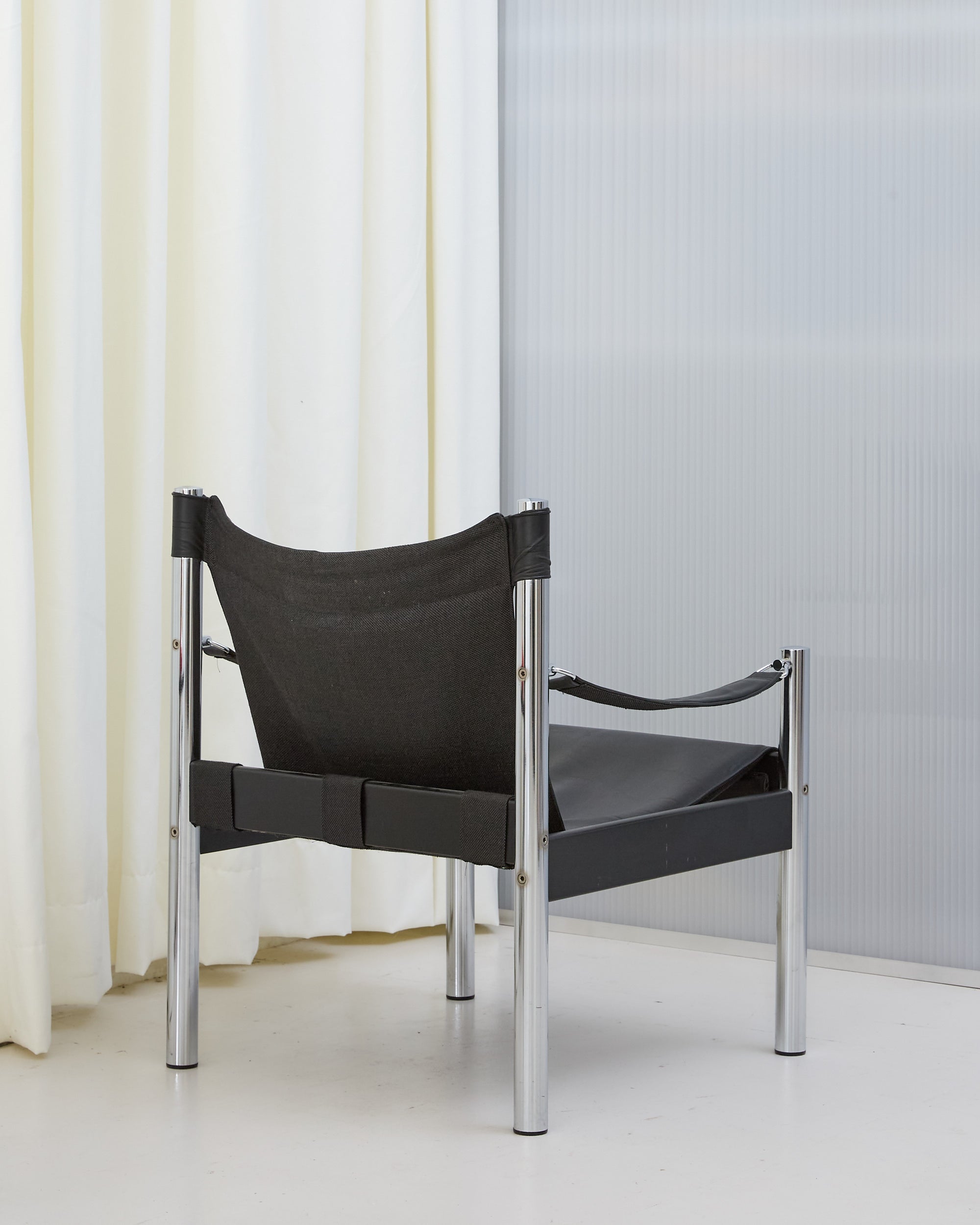 Börje Johanson Armchair