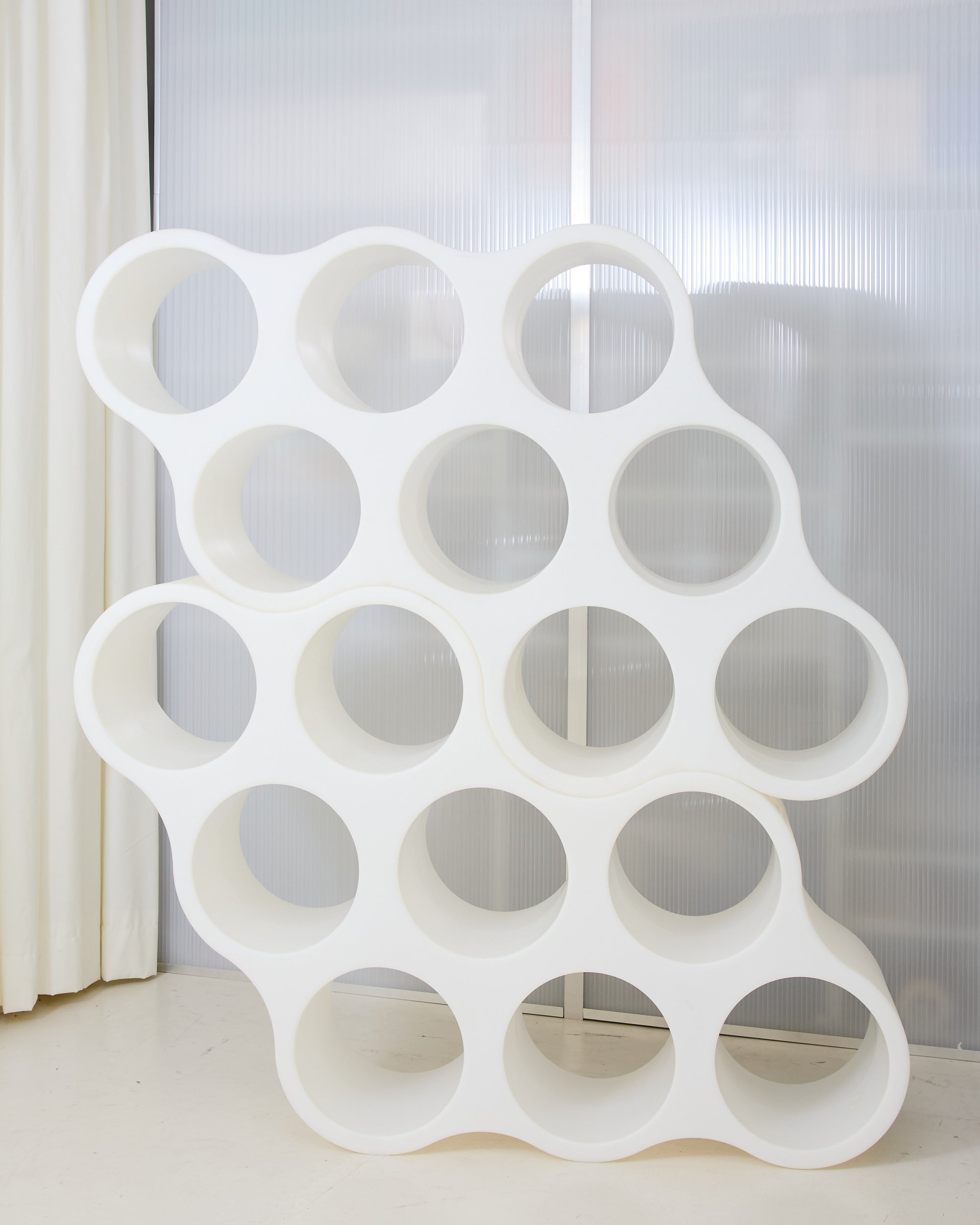 Cappellini Cloud Shelf by Ronan & Erwan Bouroullec