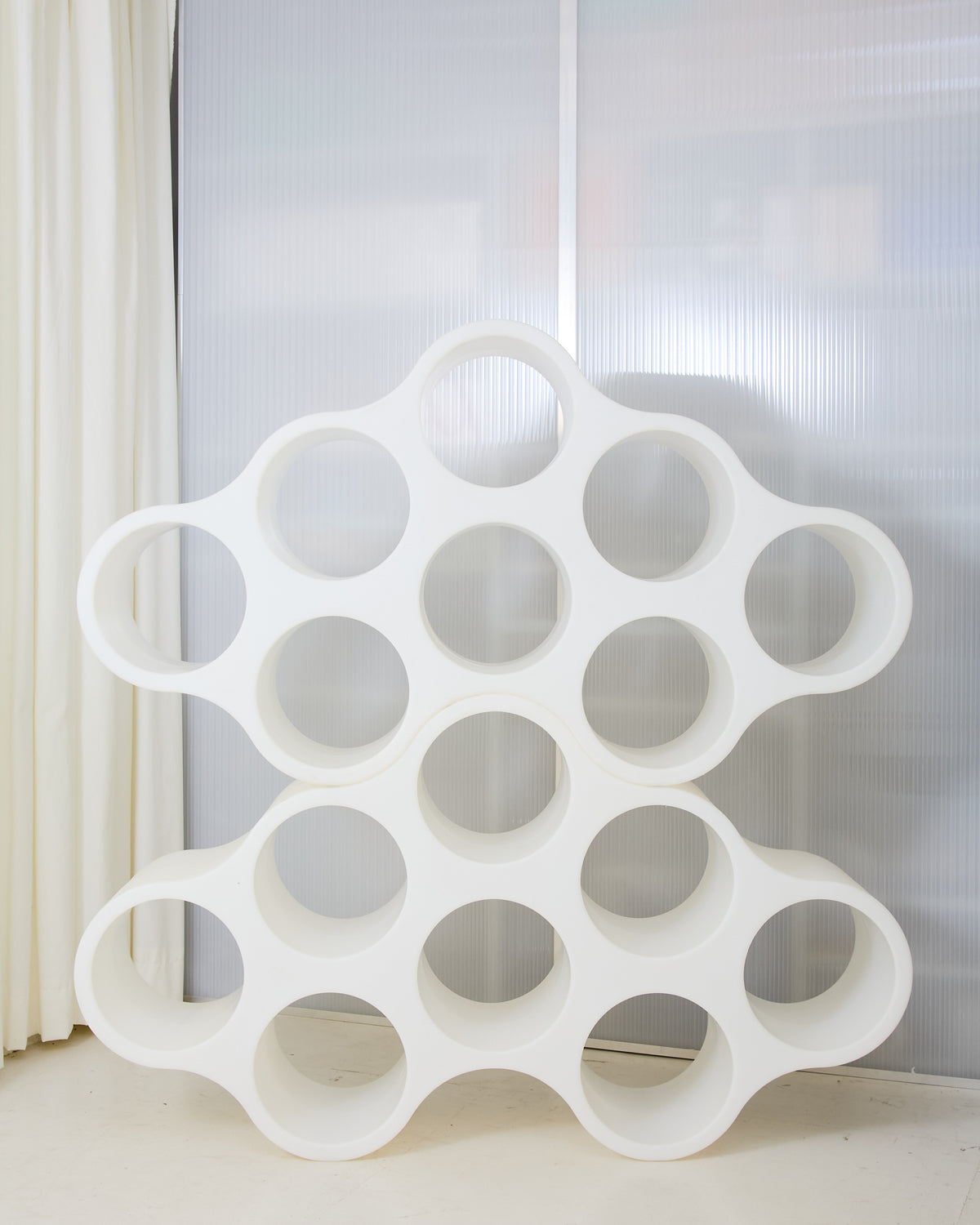 Cappellini Cloud Shelf by Ronan & Erwan Bouroullec