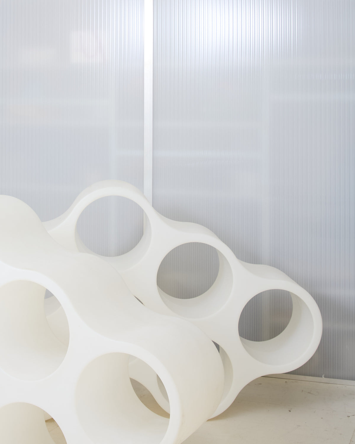 Cappellini Cloud Shelf by Ronan & Erwan Bouroullec