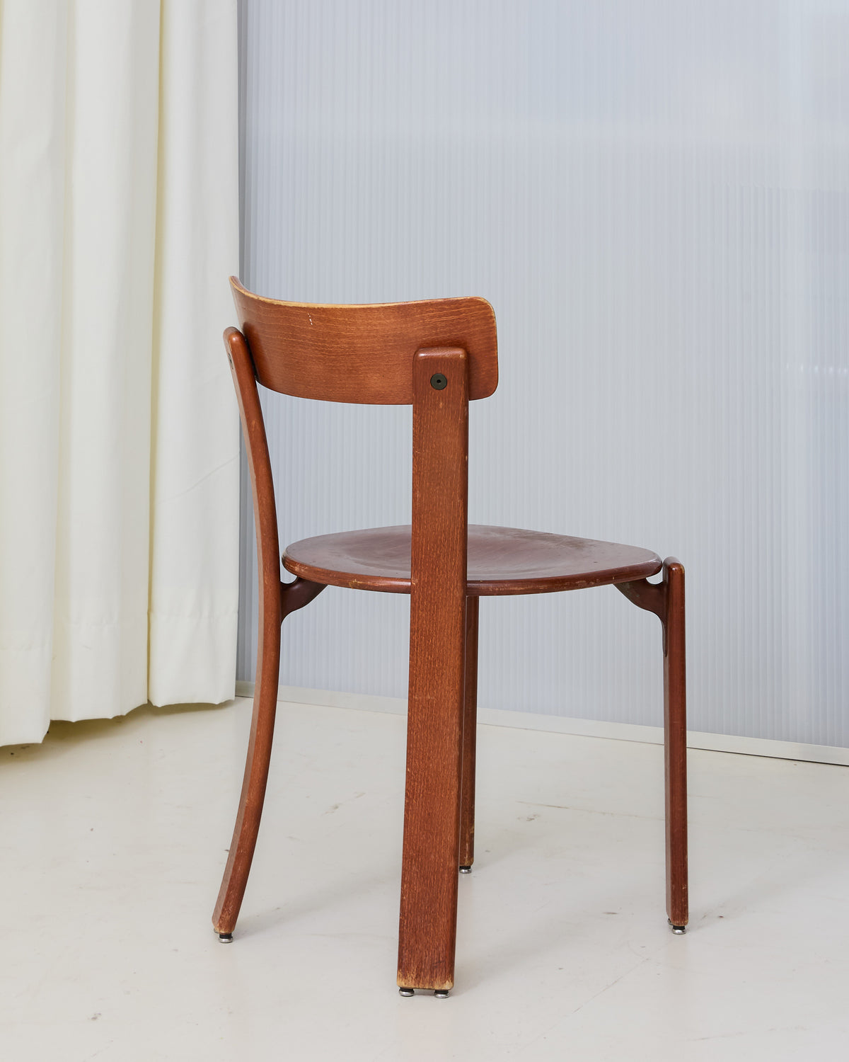 Dietiker Chair by Bruno Rey