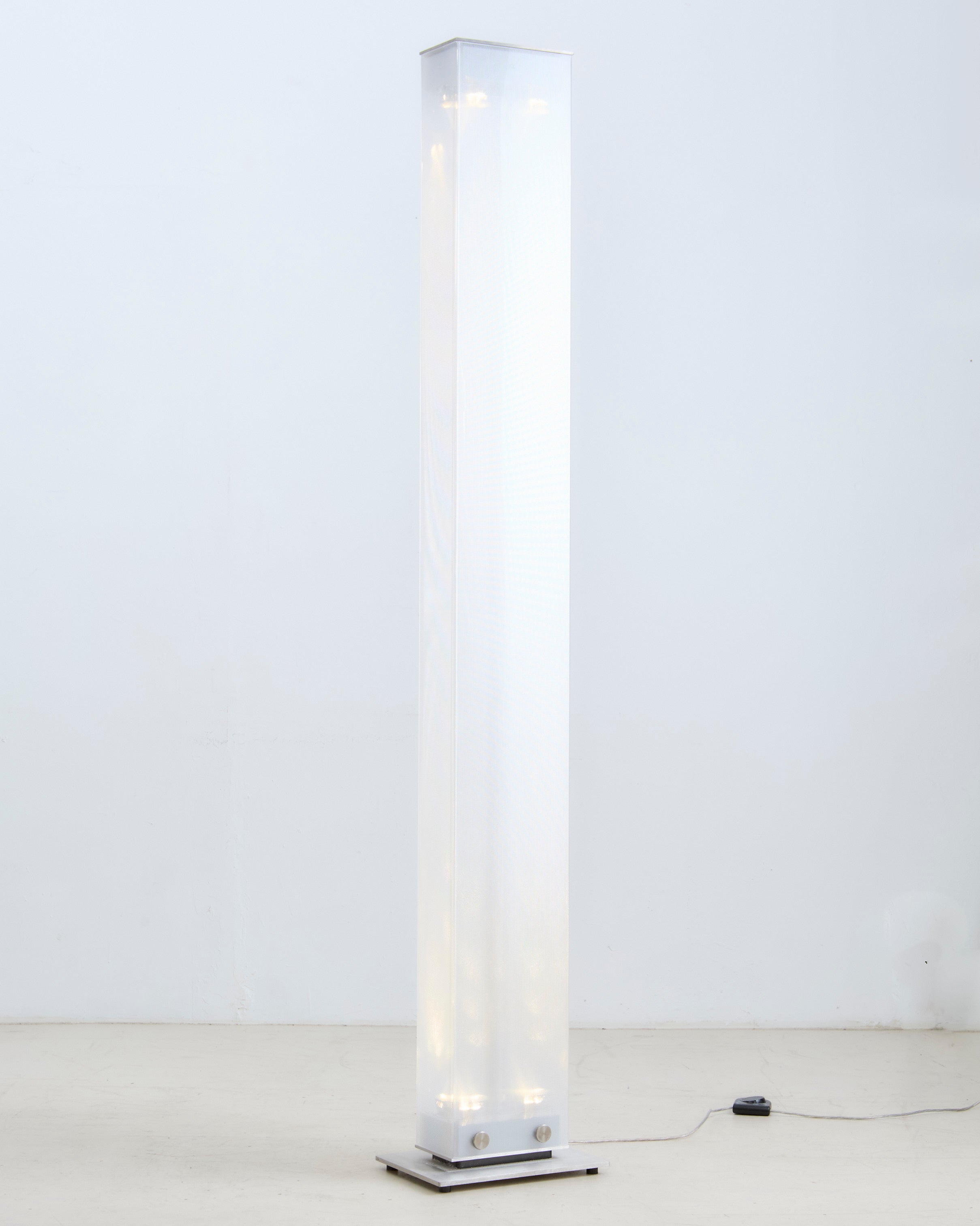 Twilight Towerlamp by Belux