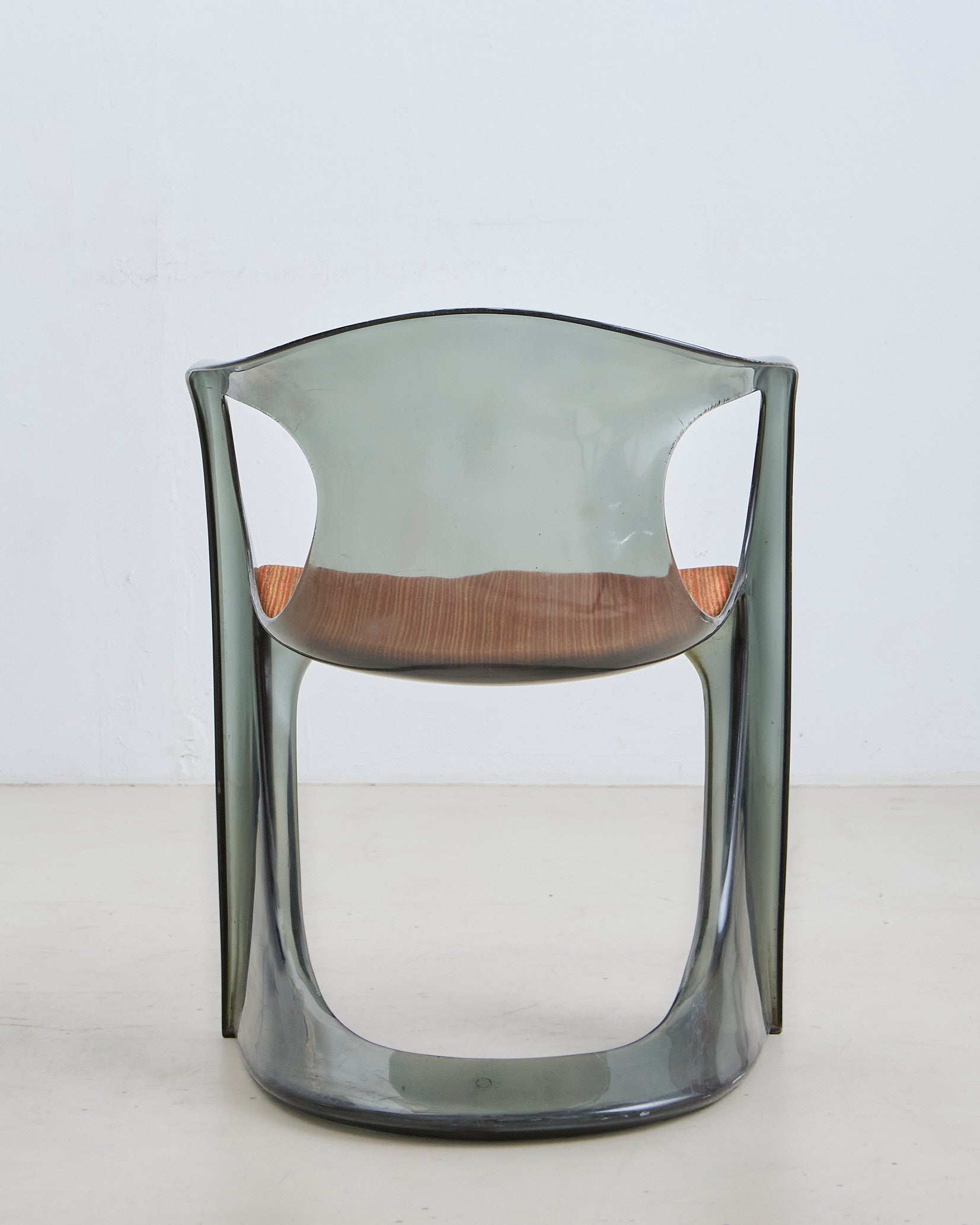 Alexander Begge For Casala “Model 2007 / 2008” Dining Chairs