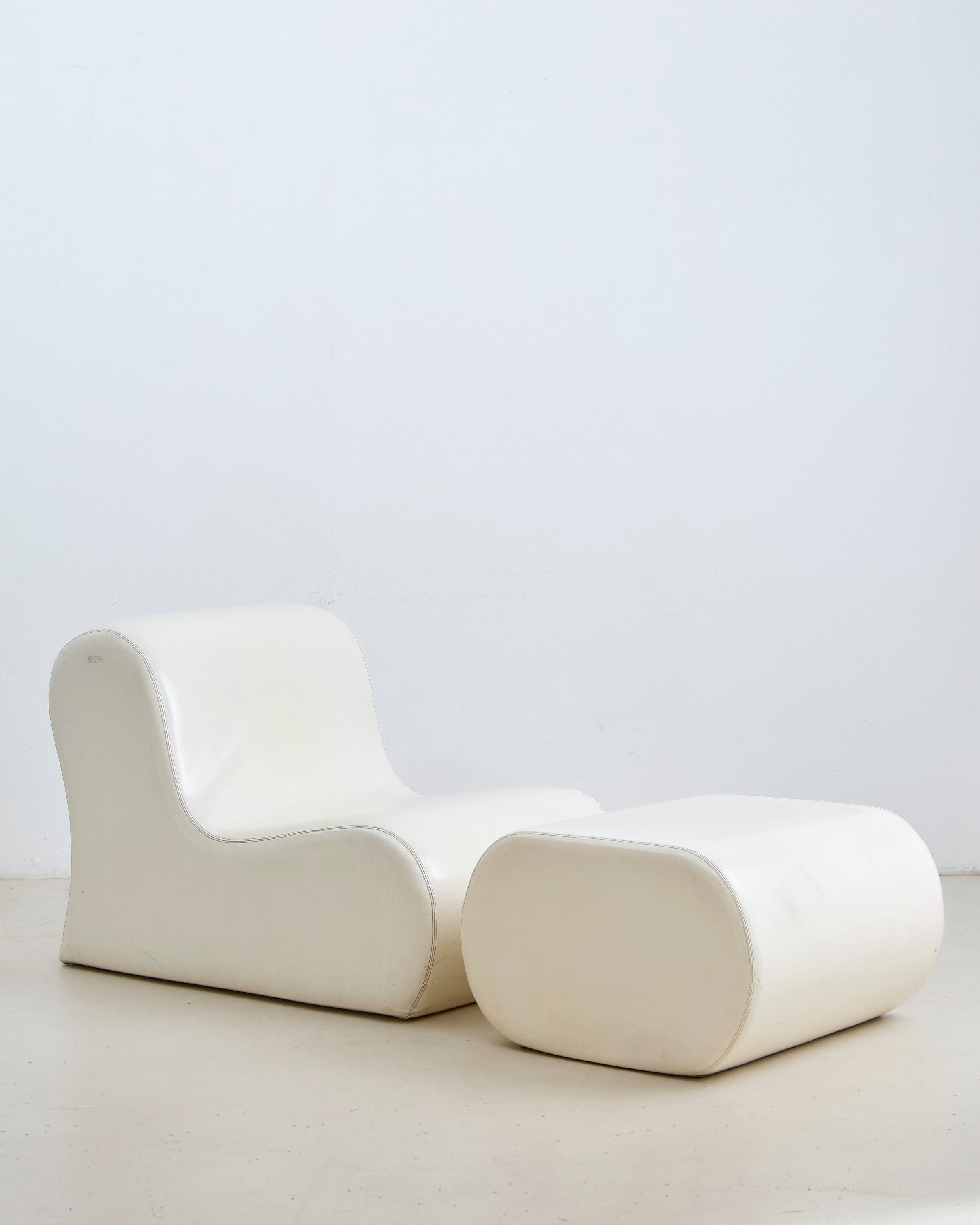 Susi & Ueli Berger For Victoria-Werke, Soft Chair
