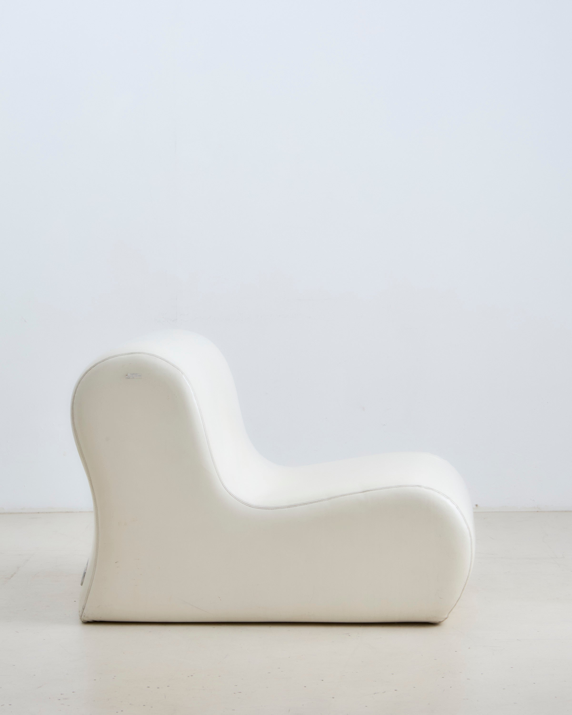 Susi & Ueli Berger For Victoria-Werke, Soft Chair