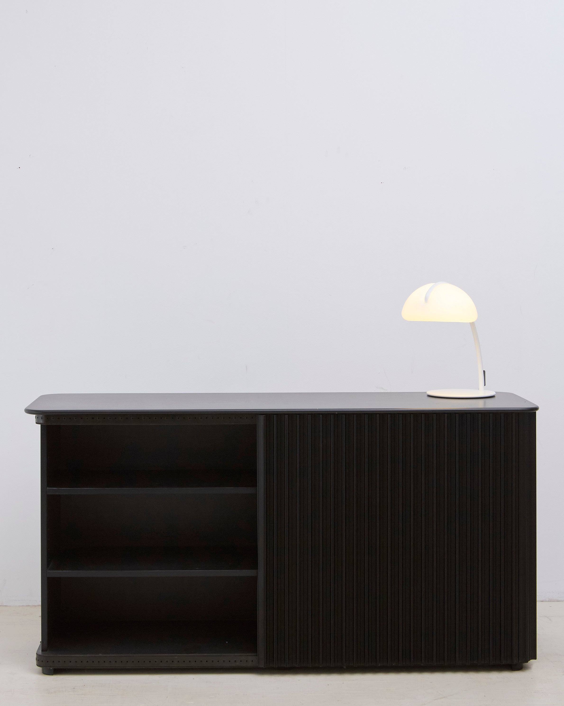 WOGG Switzerland Tambour Cabinet