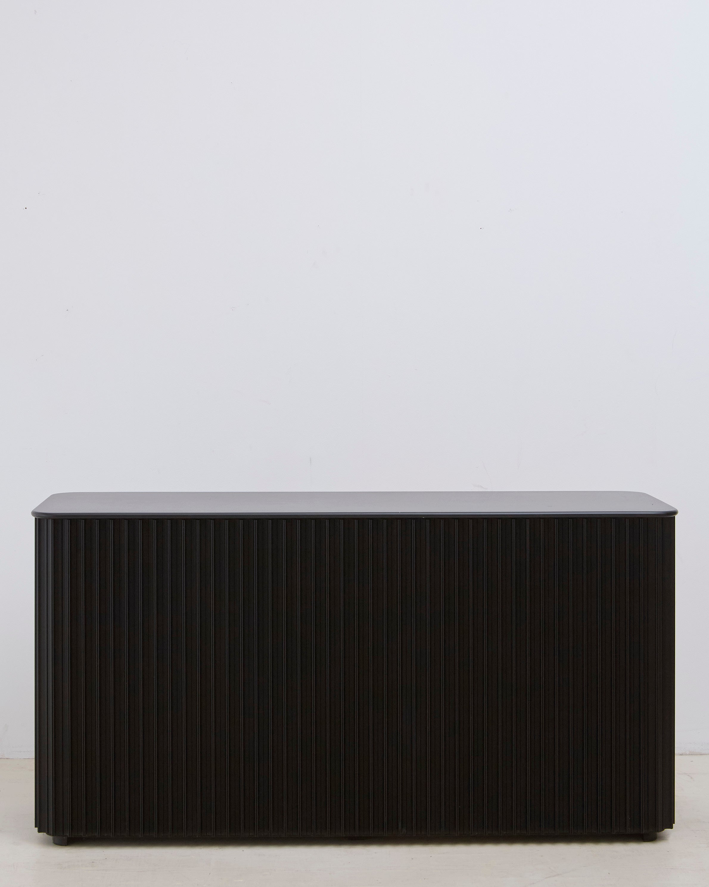 WOGG Switzerland Tambour Cabinet