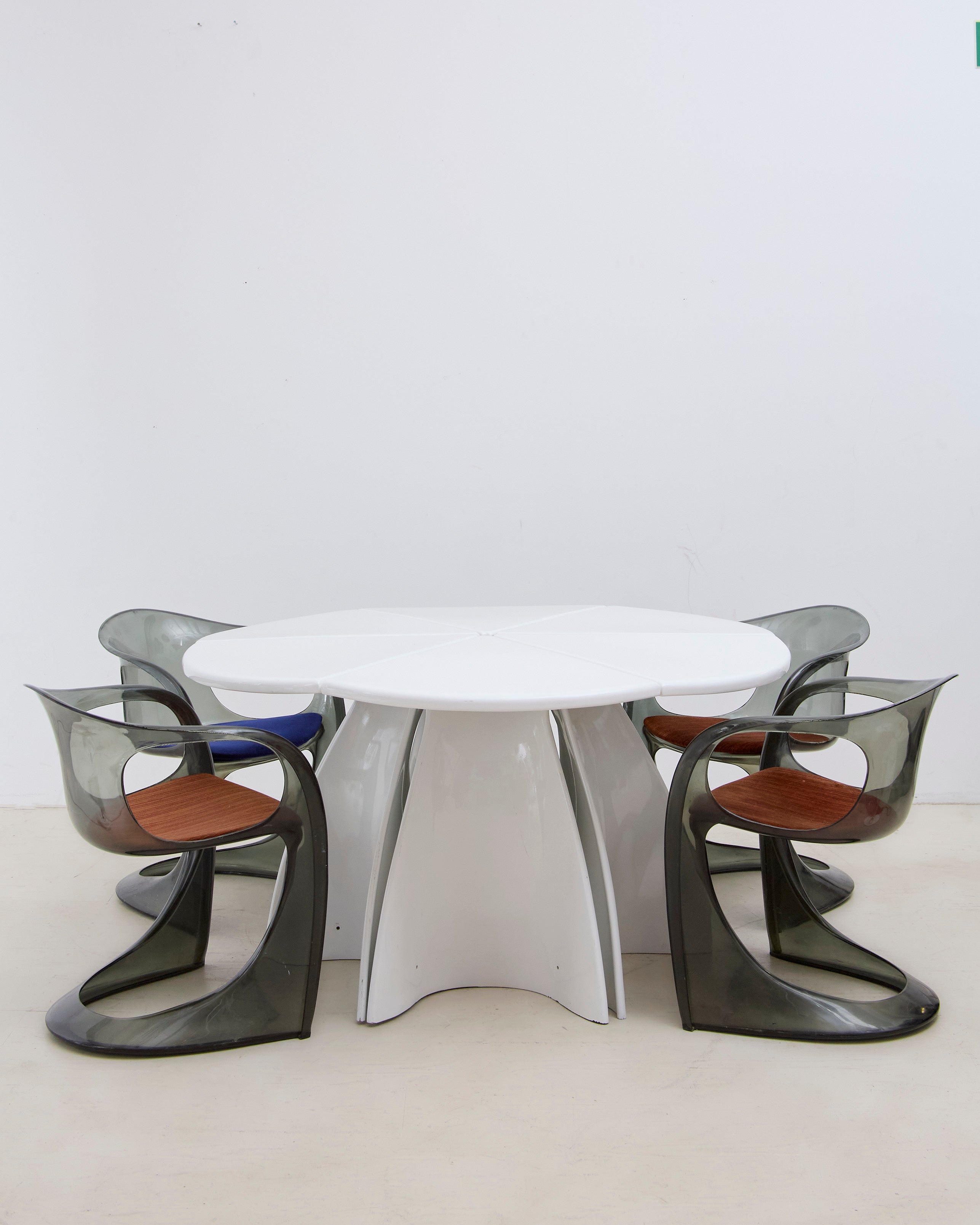 kanonika＊　八角テーブル Tables – kioskio.ch