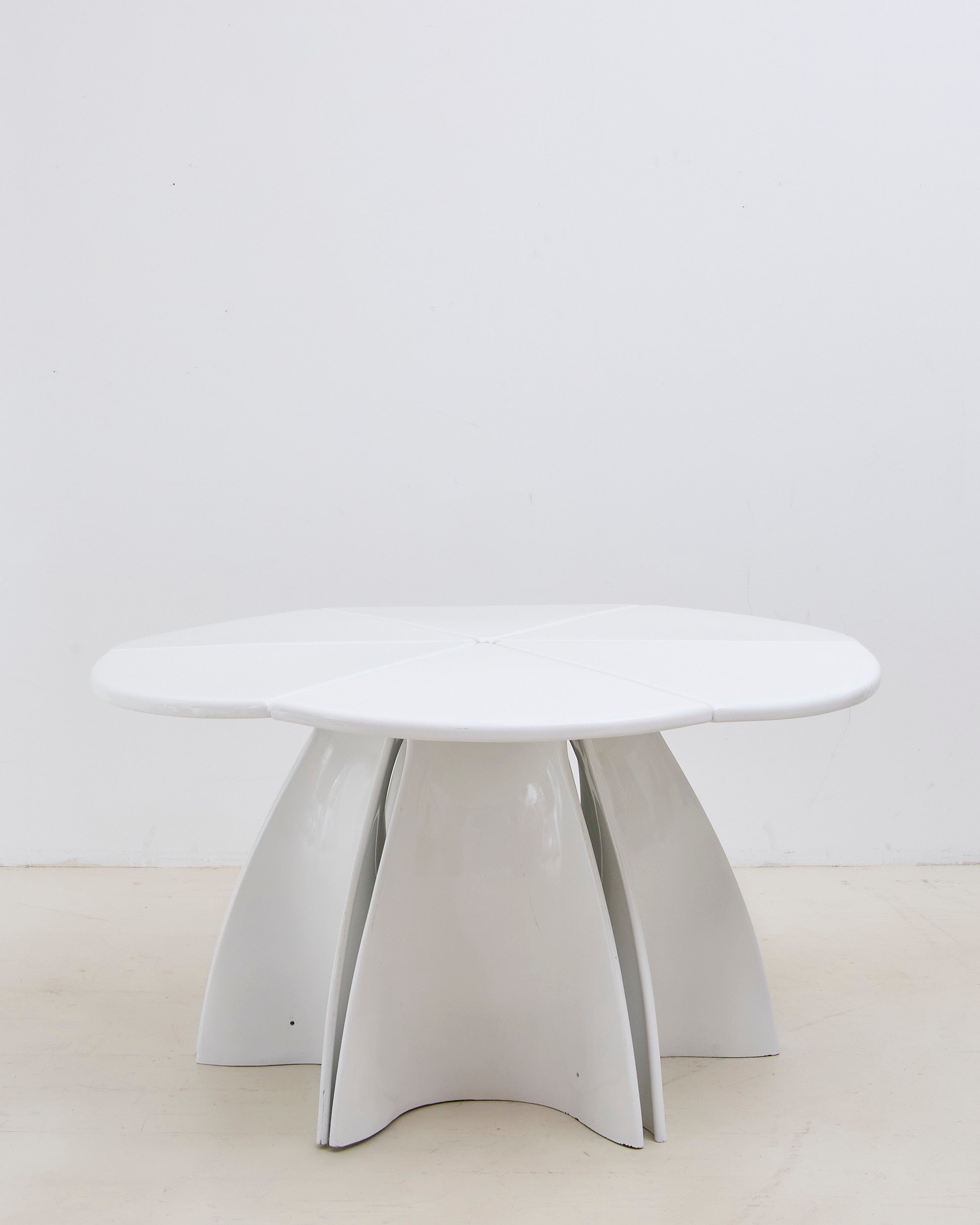 Fabio Lenci Modular Table