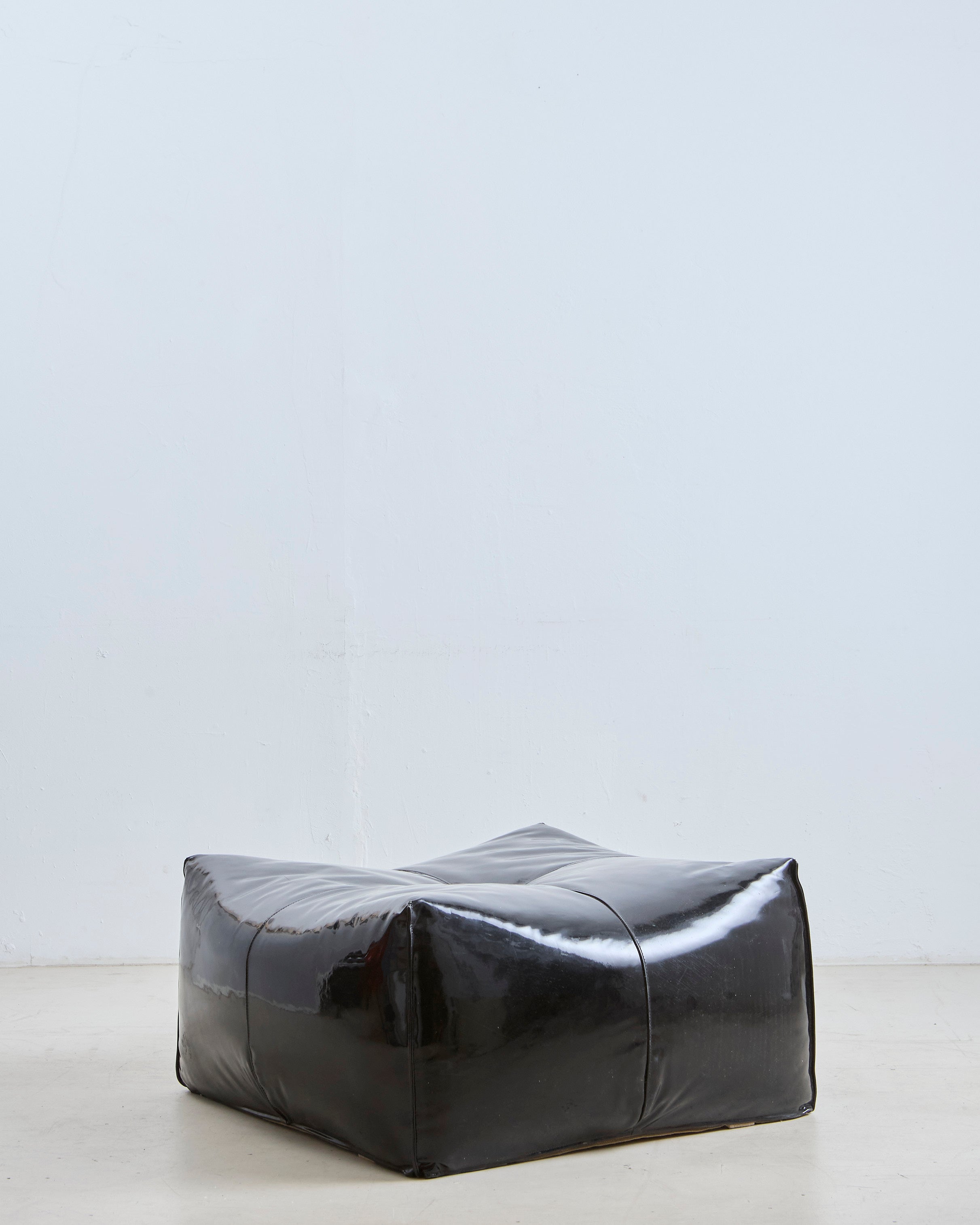 ''Le Bambole'' Pouf by Mario Bellini For C&B Italia